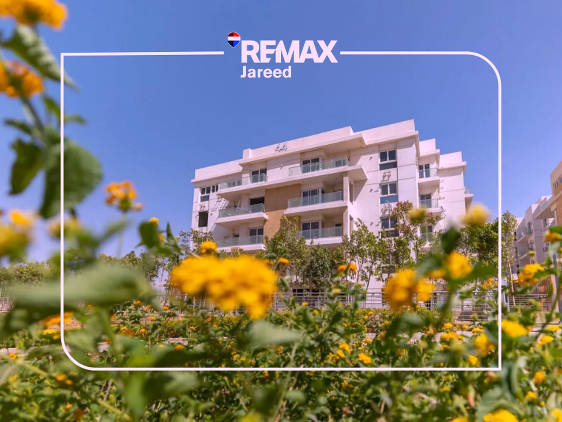 Fully finished Apartment with kitchen in Mountain view Icity club park — صورة 2