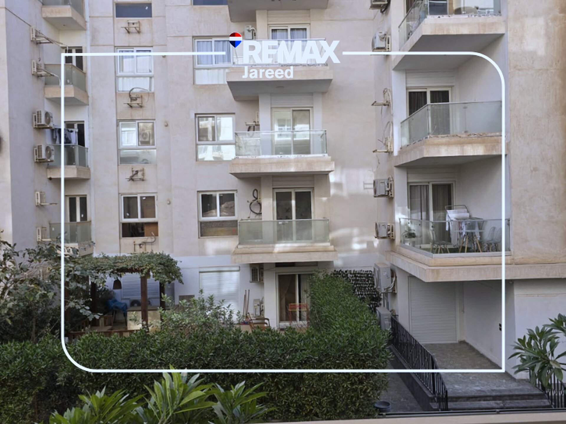 Fully finished Apartment with kitchen in Mountain view Icity club park — صورة 8