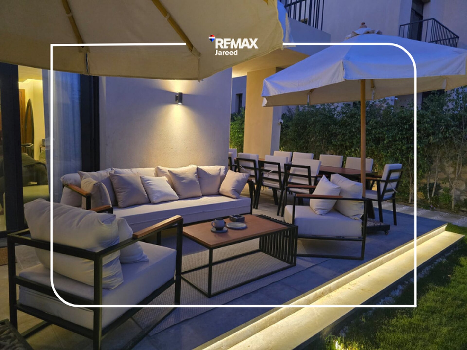 Townhouse for rent in O West Orascom Compound, prime location — صورة 10
