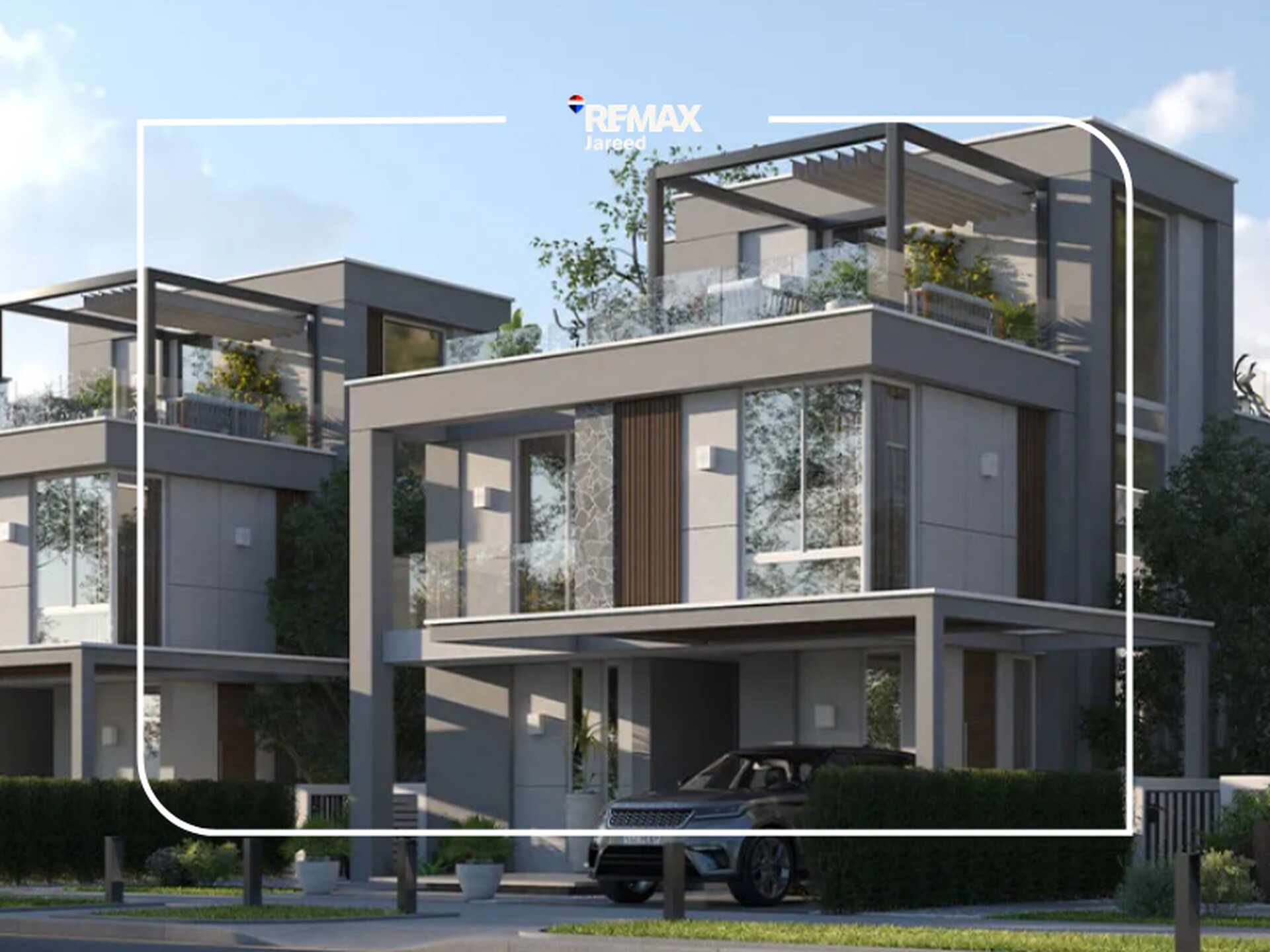 Twin Villa for sale in Zayard elite — صورة 2