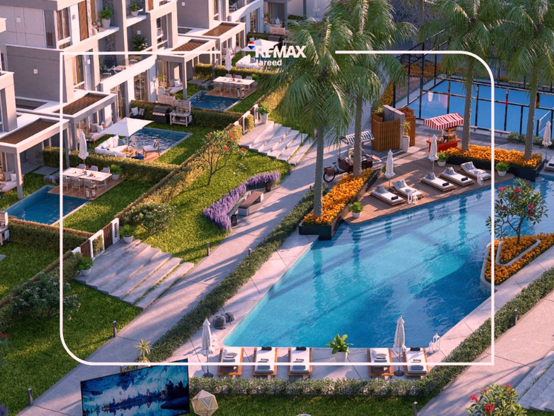 Twin Villa for sale in Zayard elite — صورة 4