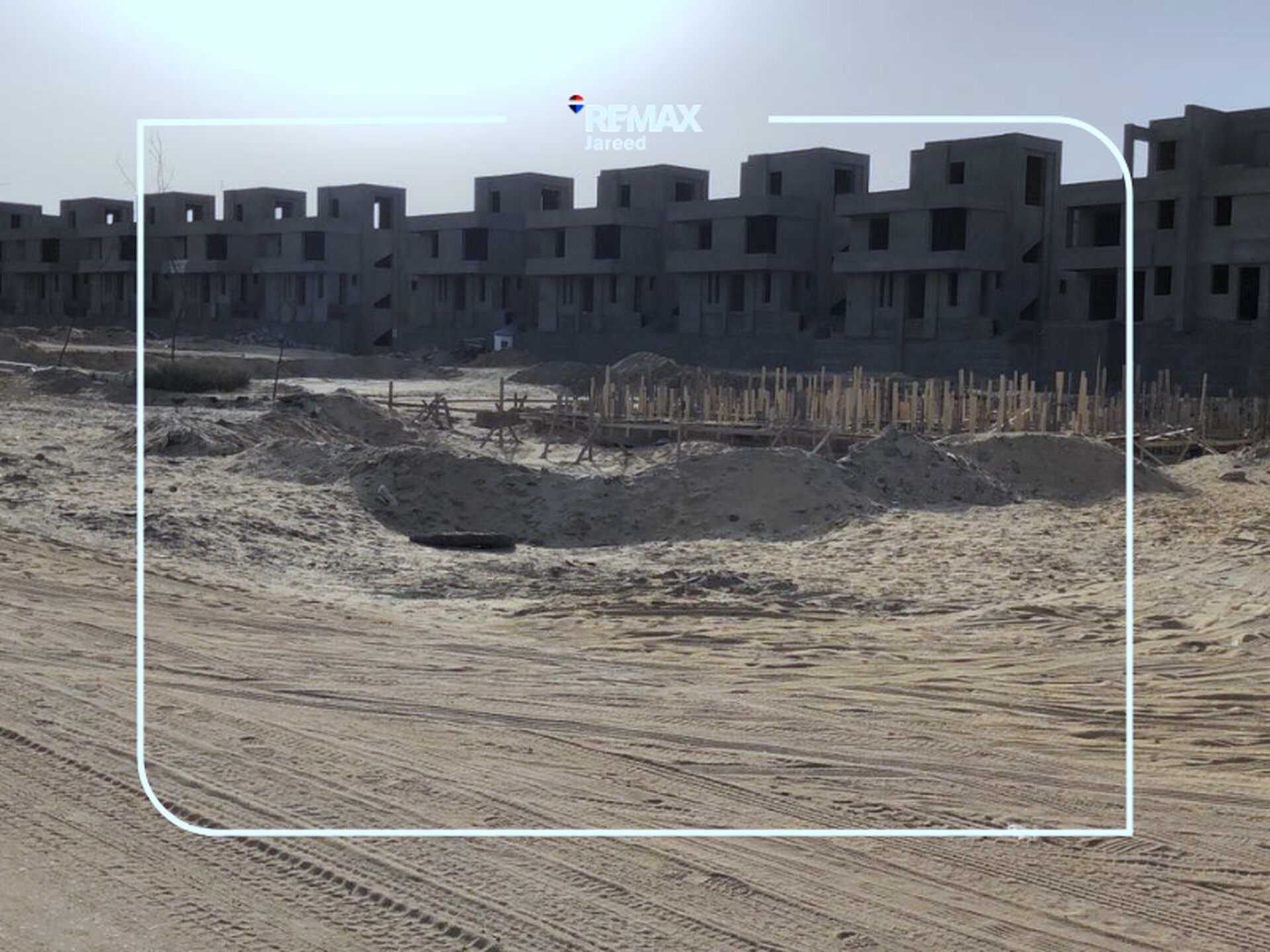 Twin Villa for sale in Zayard elite — صورة 7