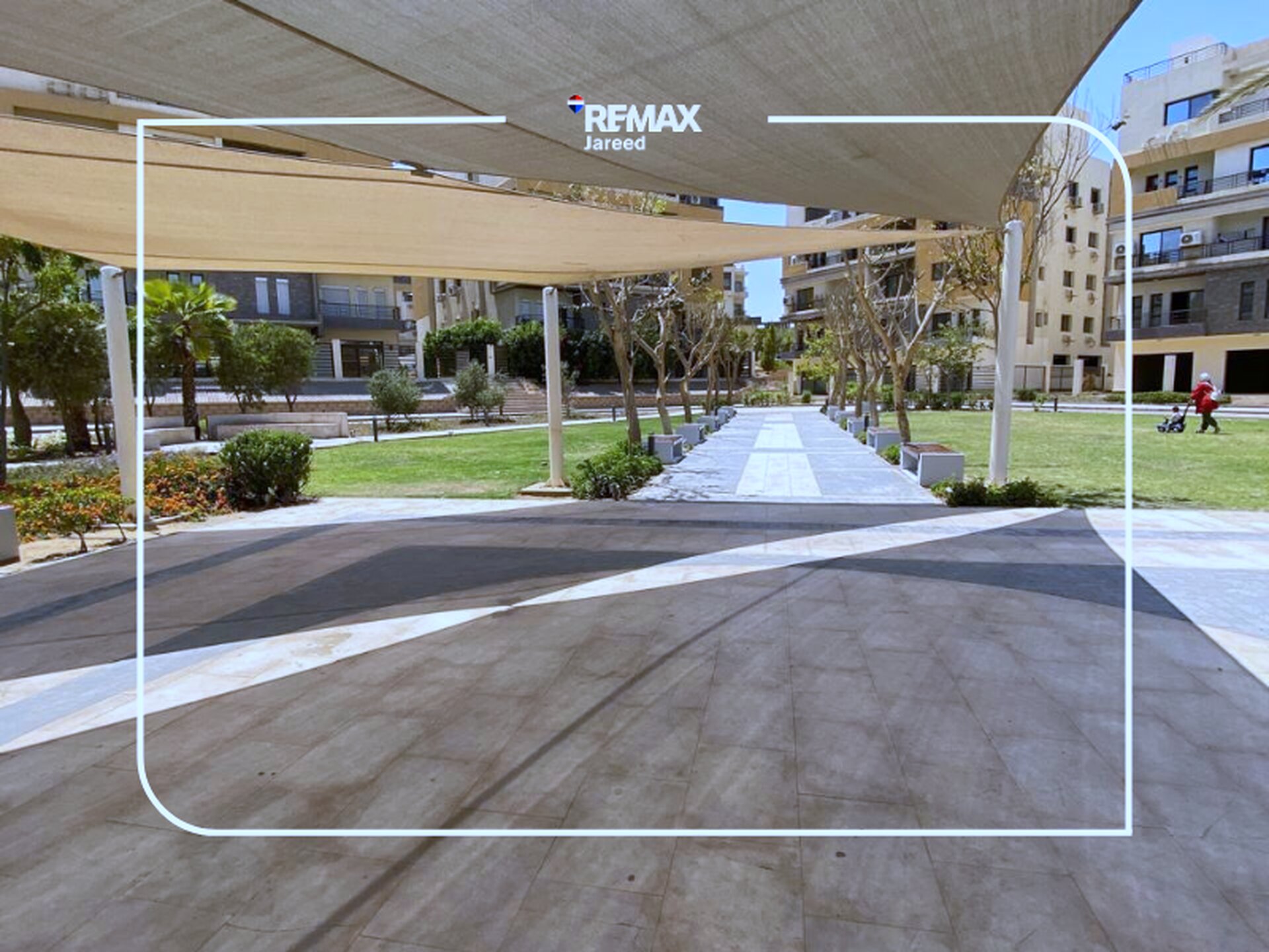 Apartment for rent in Tala compound — صورة 14