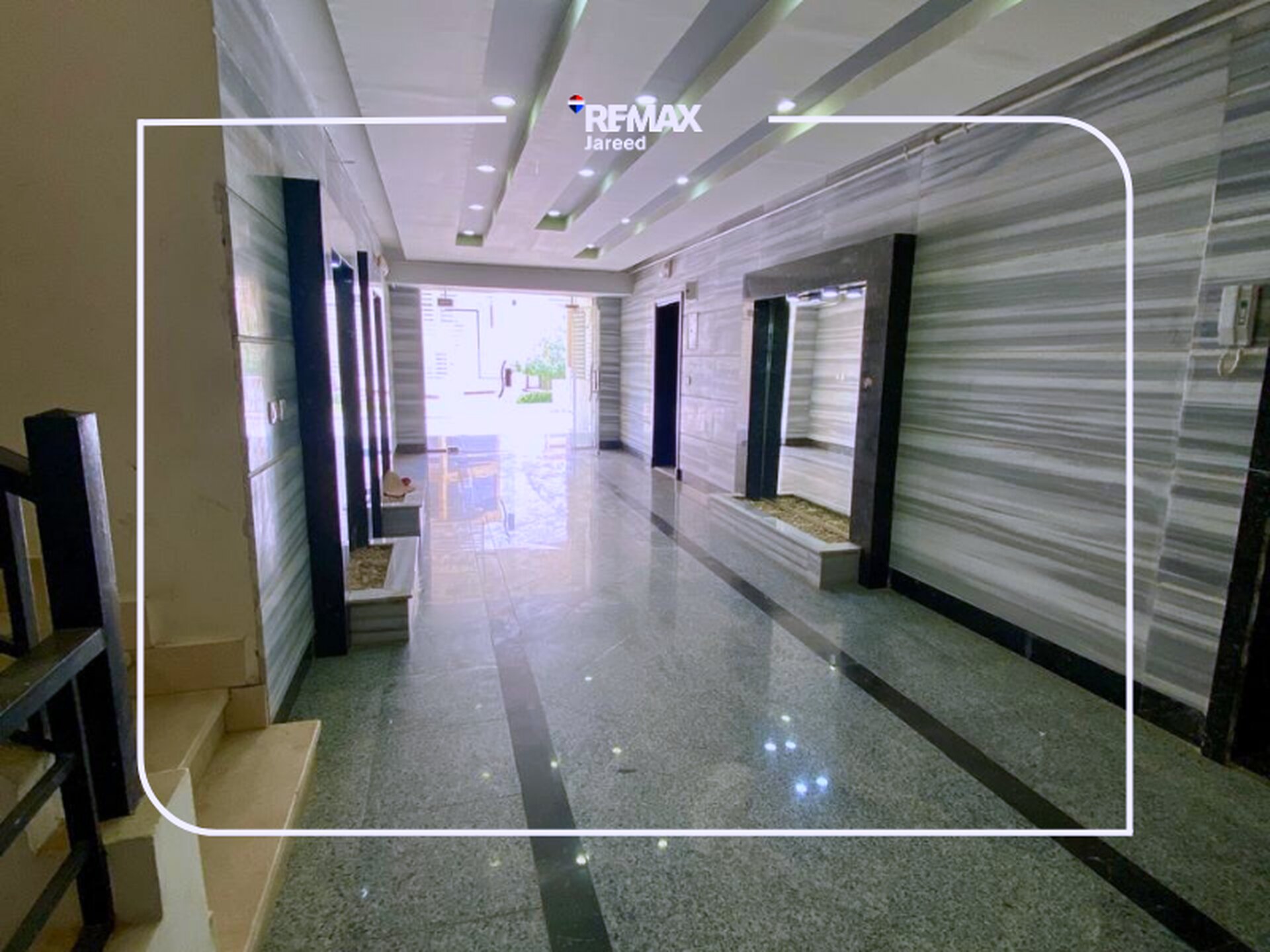 Apartment for rent in Tala compound — صورة 20