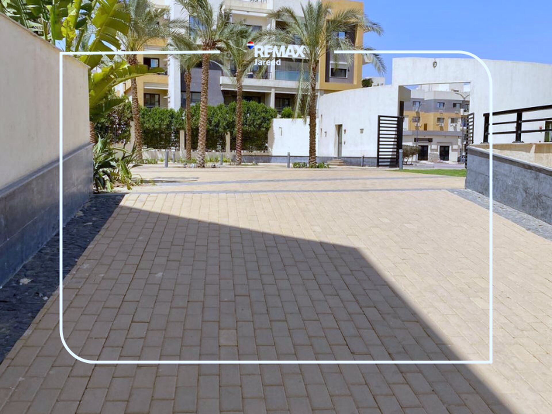 Apartment for rent in Tala compound — صورة 8