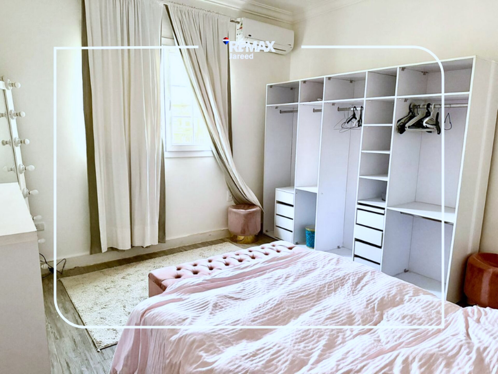 Furnished Apartment for Rent in 1th district — صورة 13