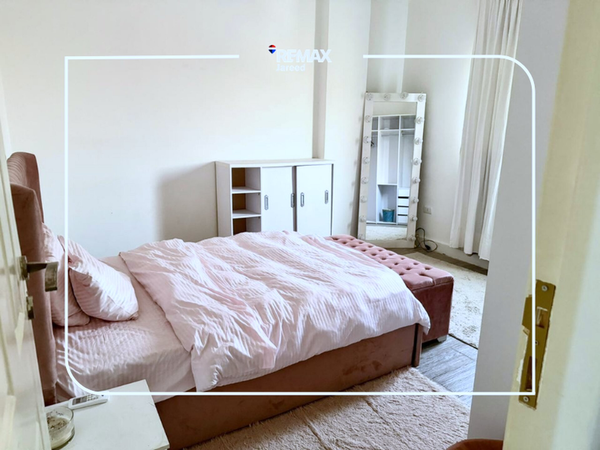 Furnished Apartment for Rent in 1th district — صورة 4