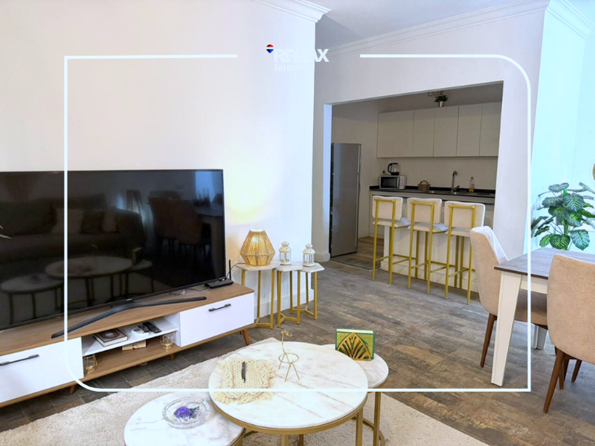 Furnished Apartment for Rent in 1th district — صورة 5