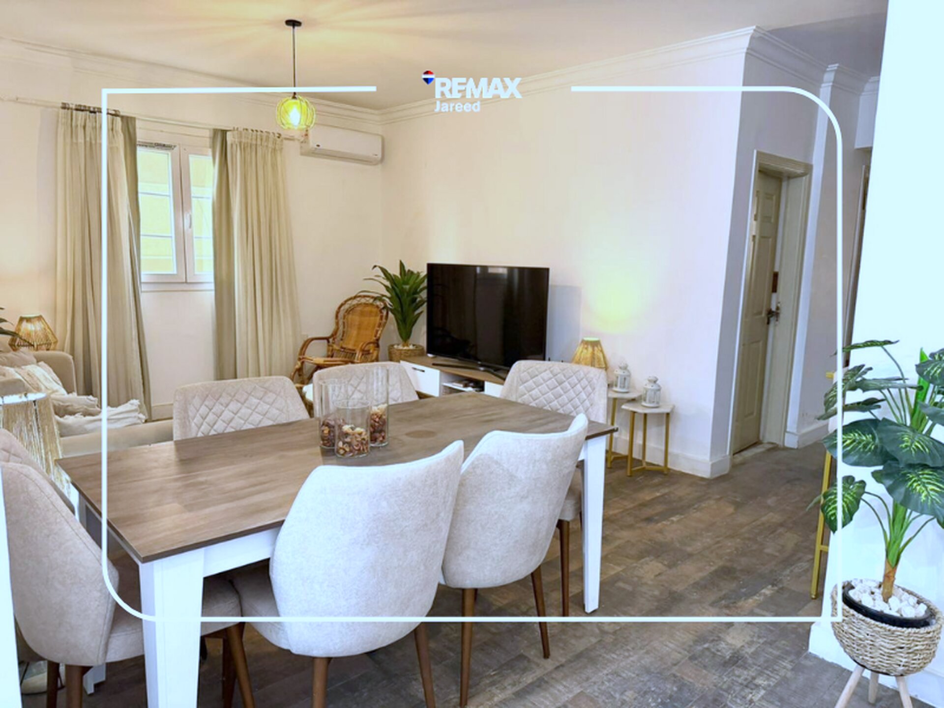 Furnished Apartment for Rent in 1th district — صورة 7