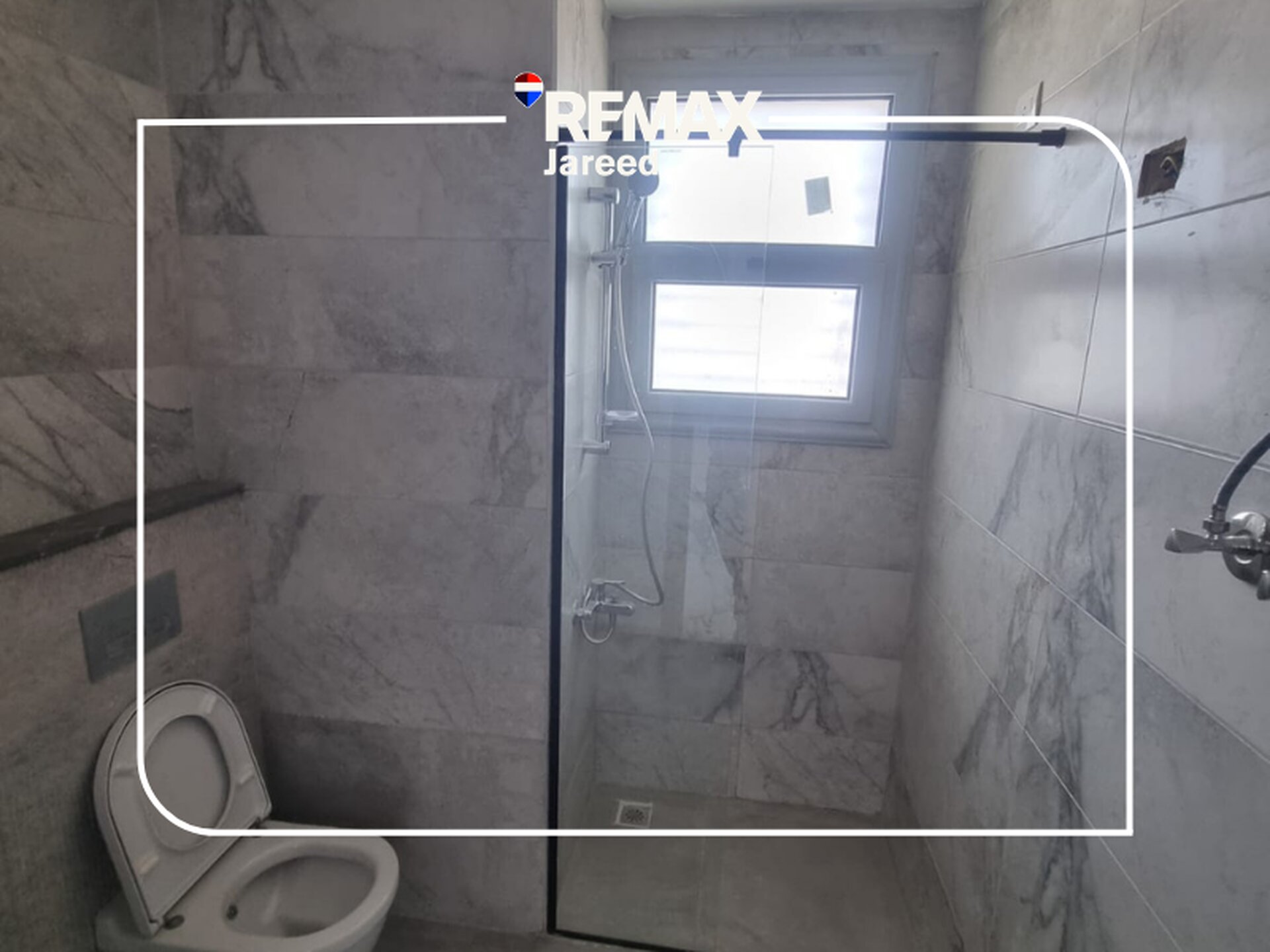 Fully finished one bedroom with Acs in palm parks — صورة 13
