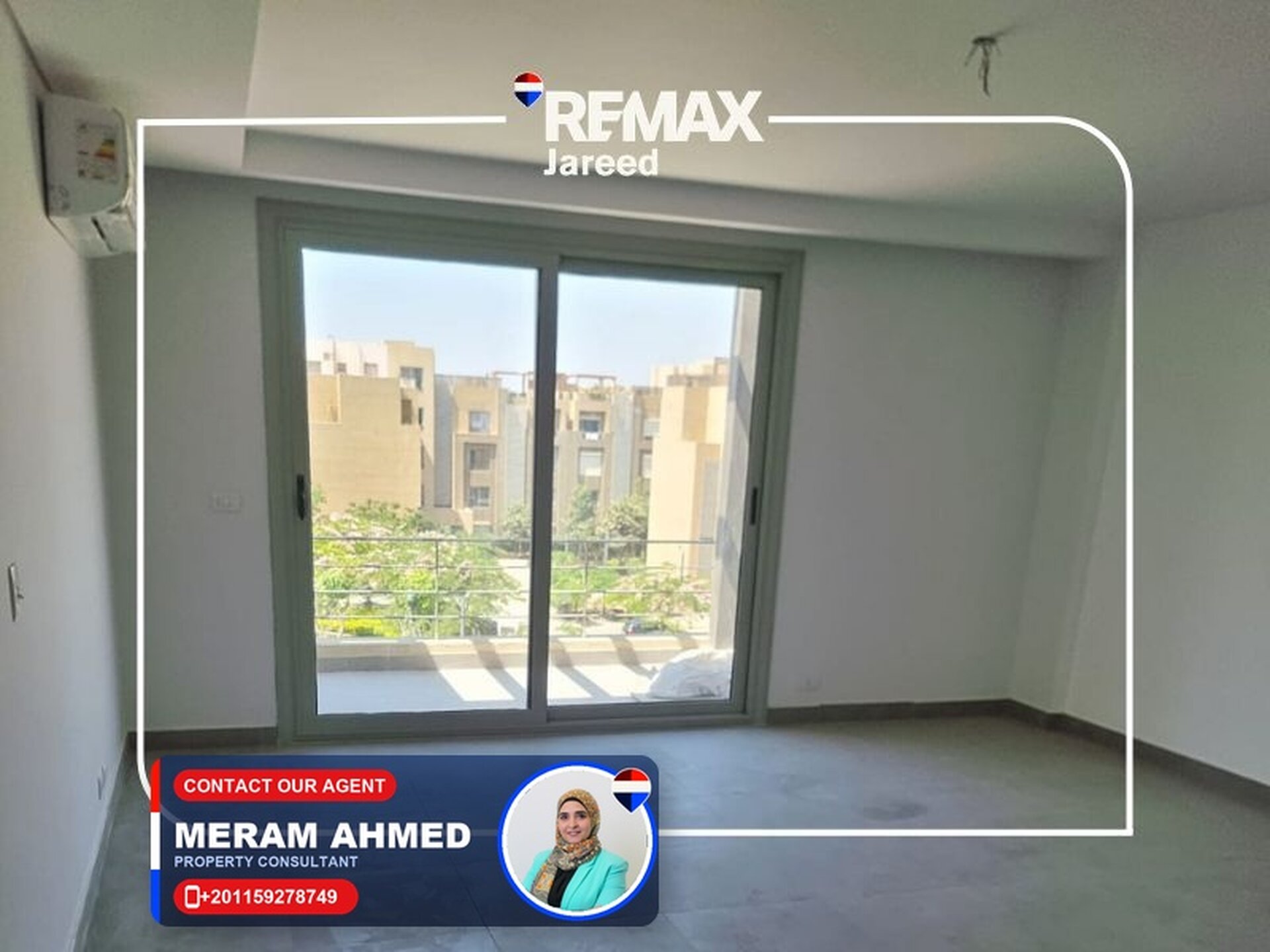 Fully finished one bedroom with Acs in palm parks - Photo 2