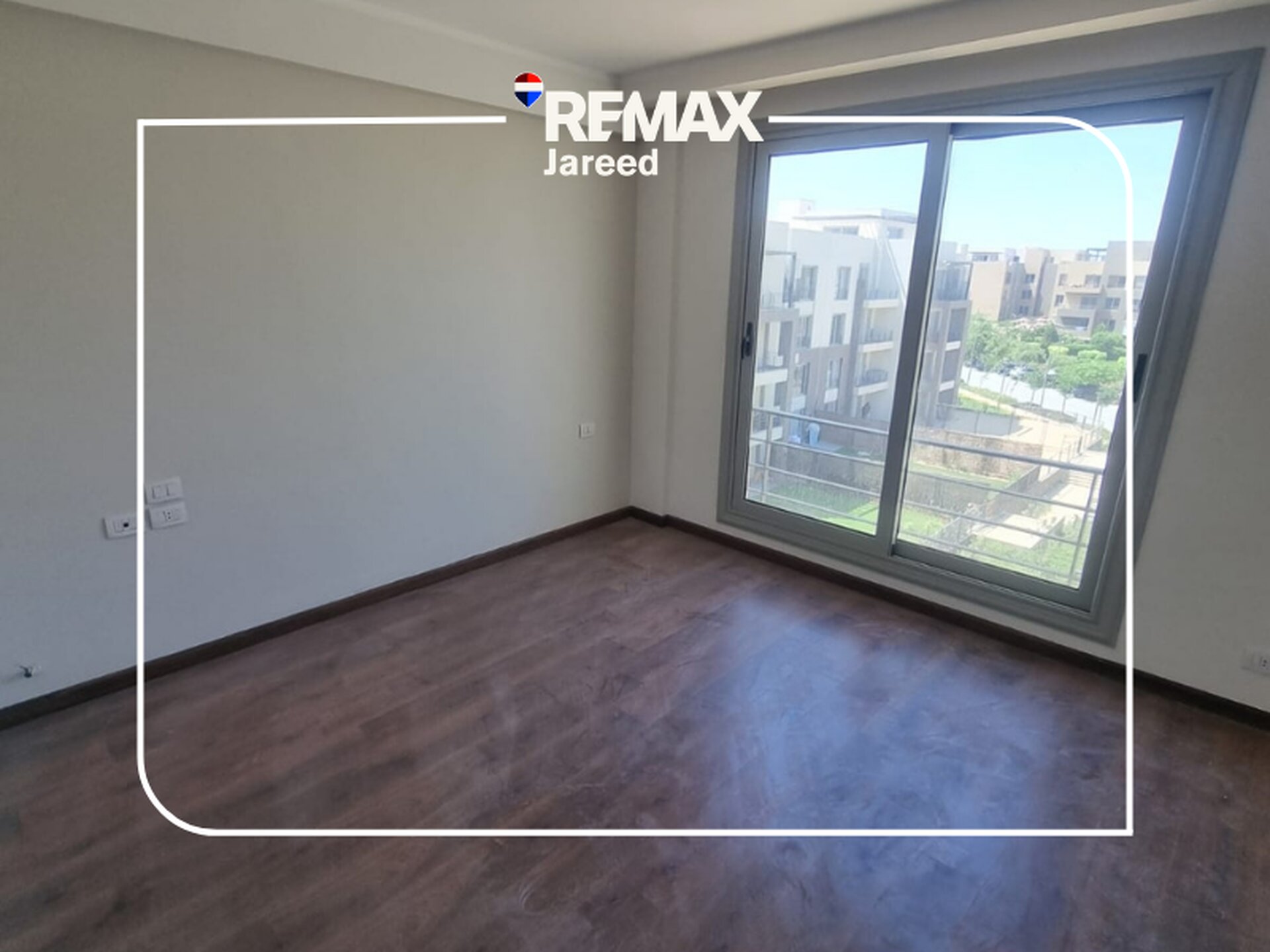 Fully finished one bedroom with Acs in palm parks — صورة 7