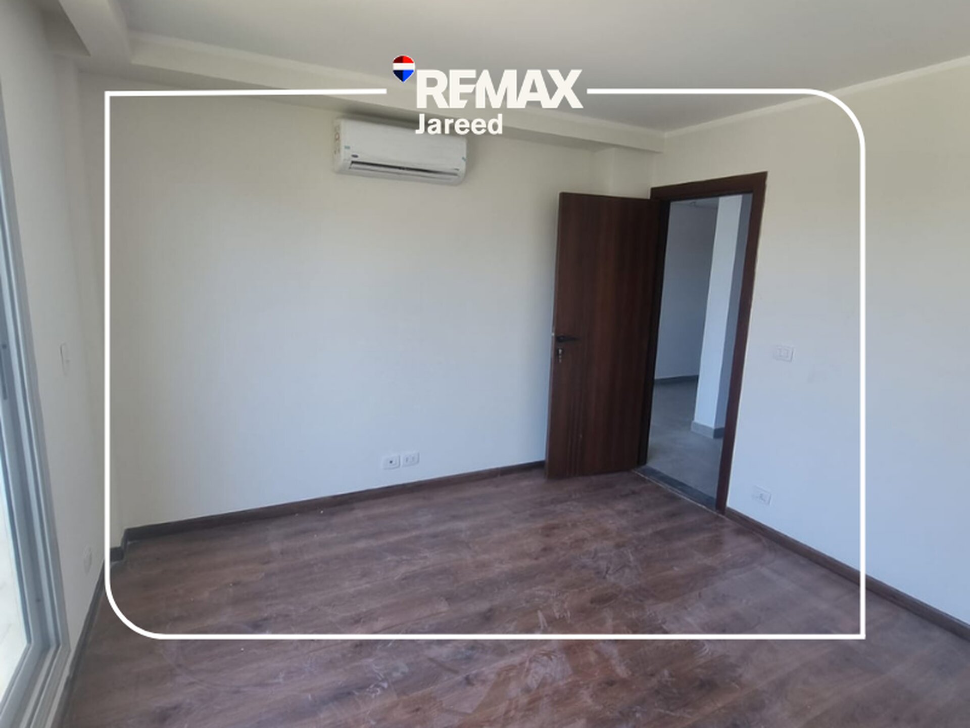 Fully finished one bedroom with Acs in palm parks — صورة 9