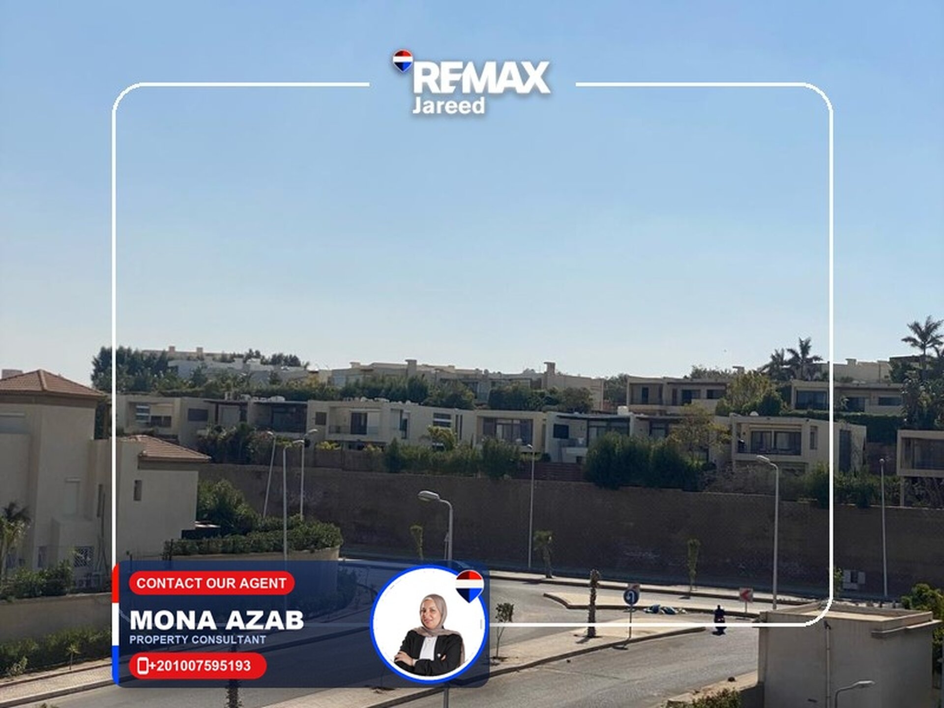 Studio for rent in Zayed Regency — صورة 1