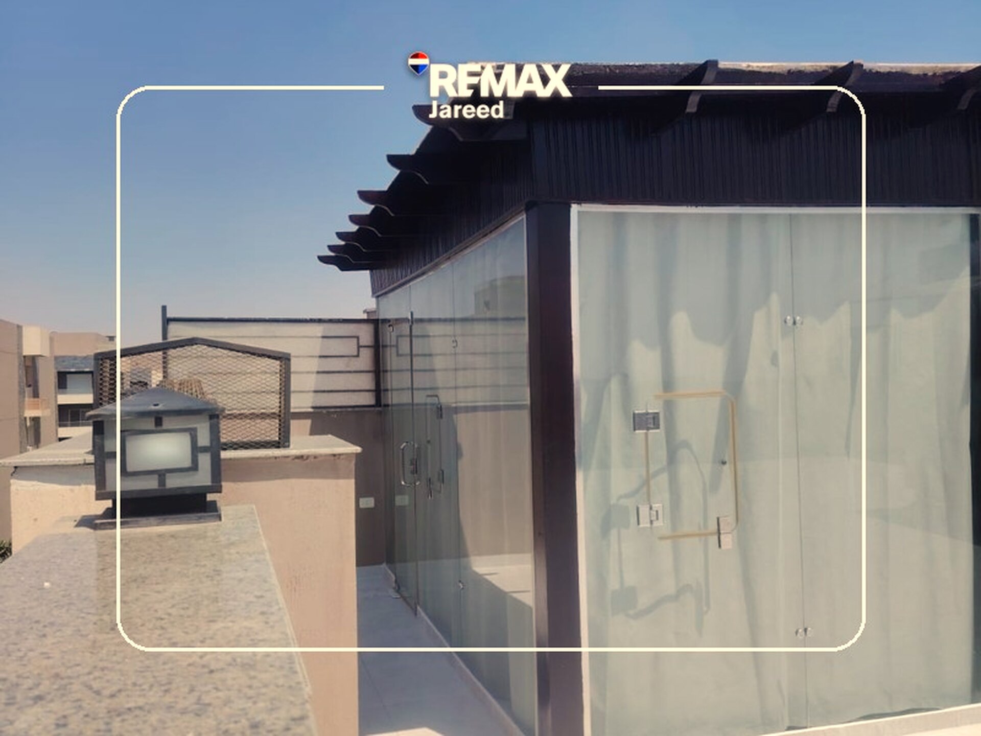 Studio for rent in Zayed Regency - صورة 3