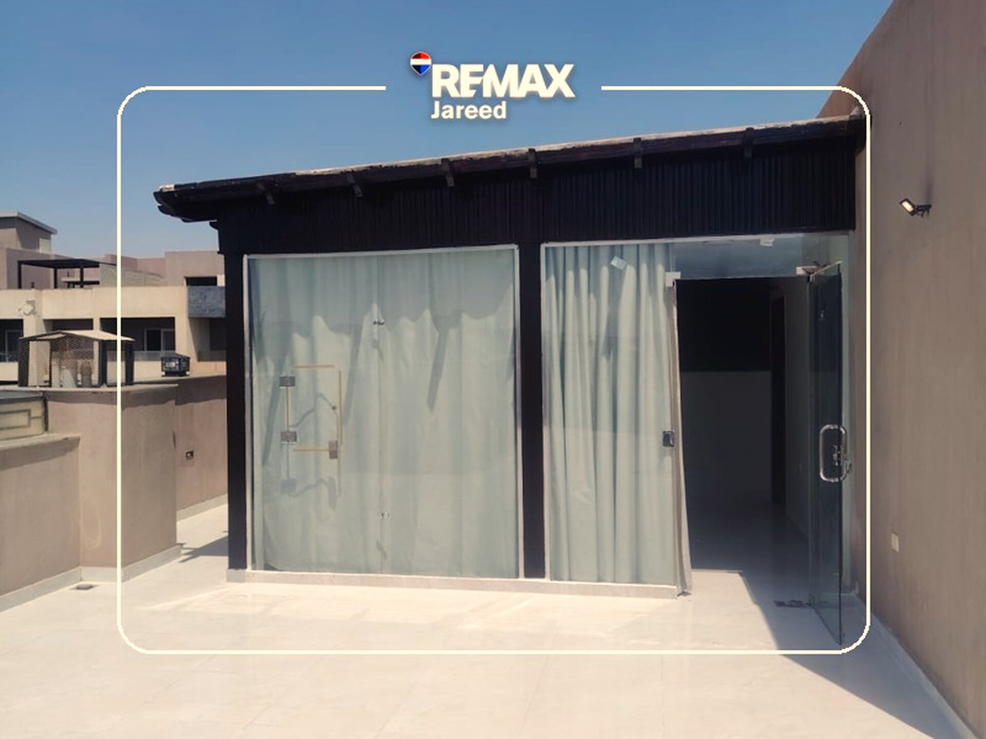 Studio for rent in Zayed Regency - صورة 4