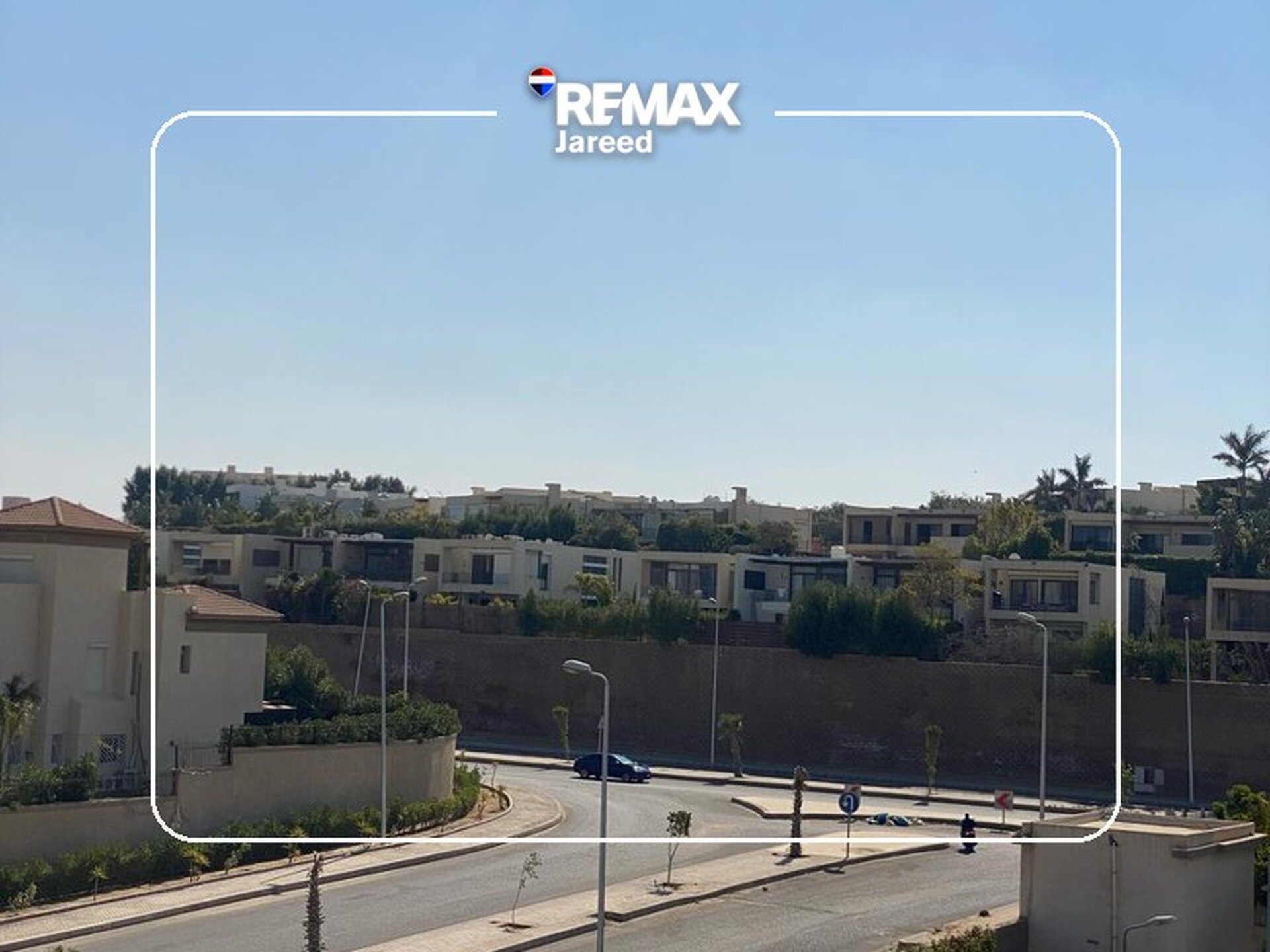 Studio for rent in Zayed Regency - صورة 9