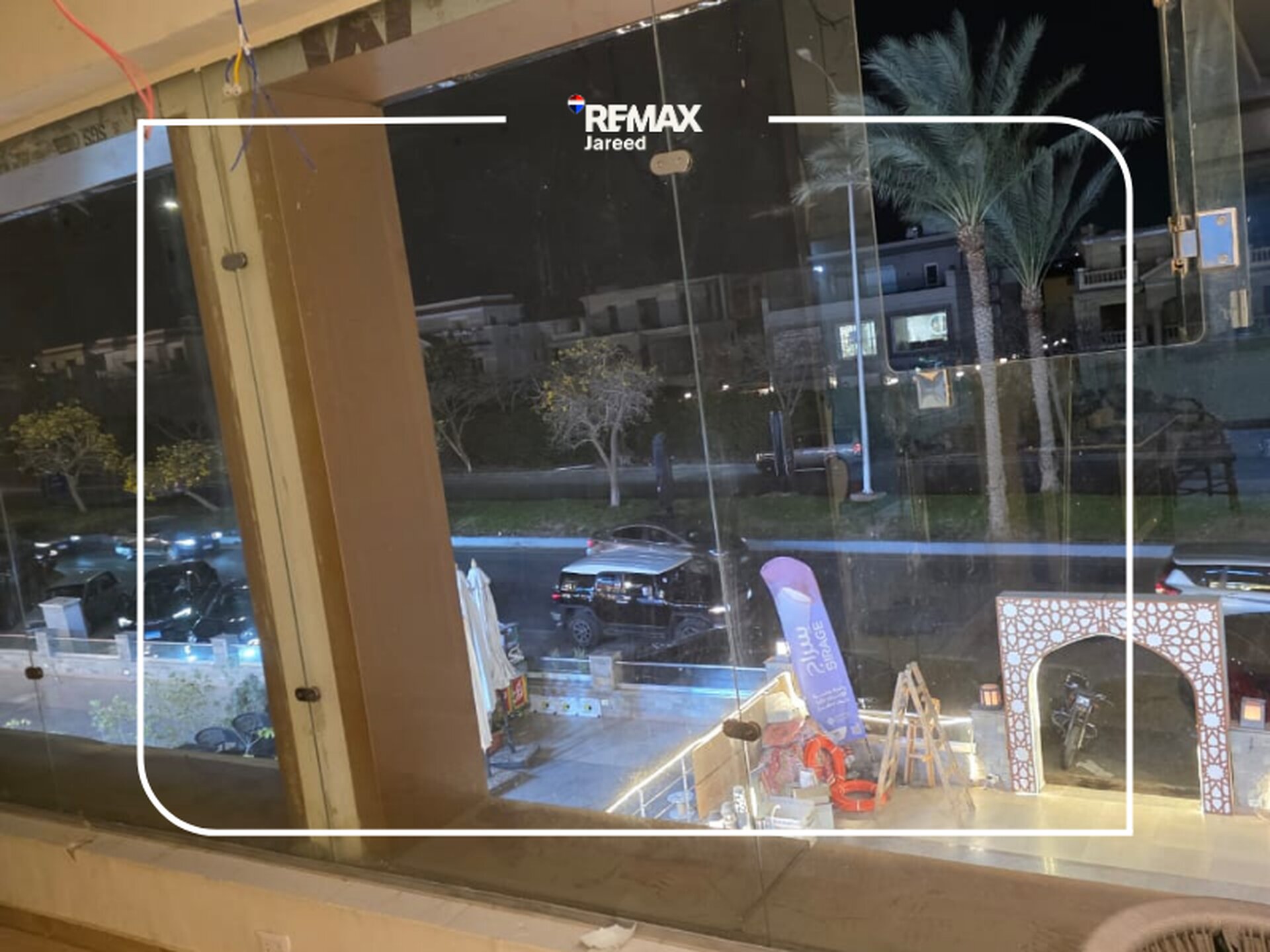 Finished shop for rent in Hills 1 strip mall — صورة 13