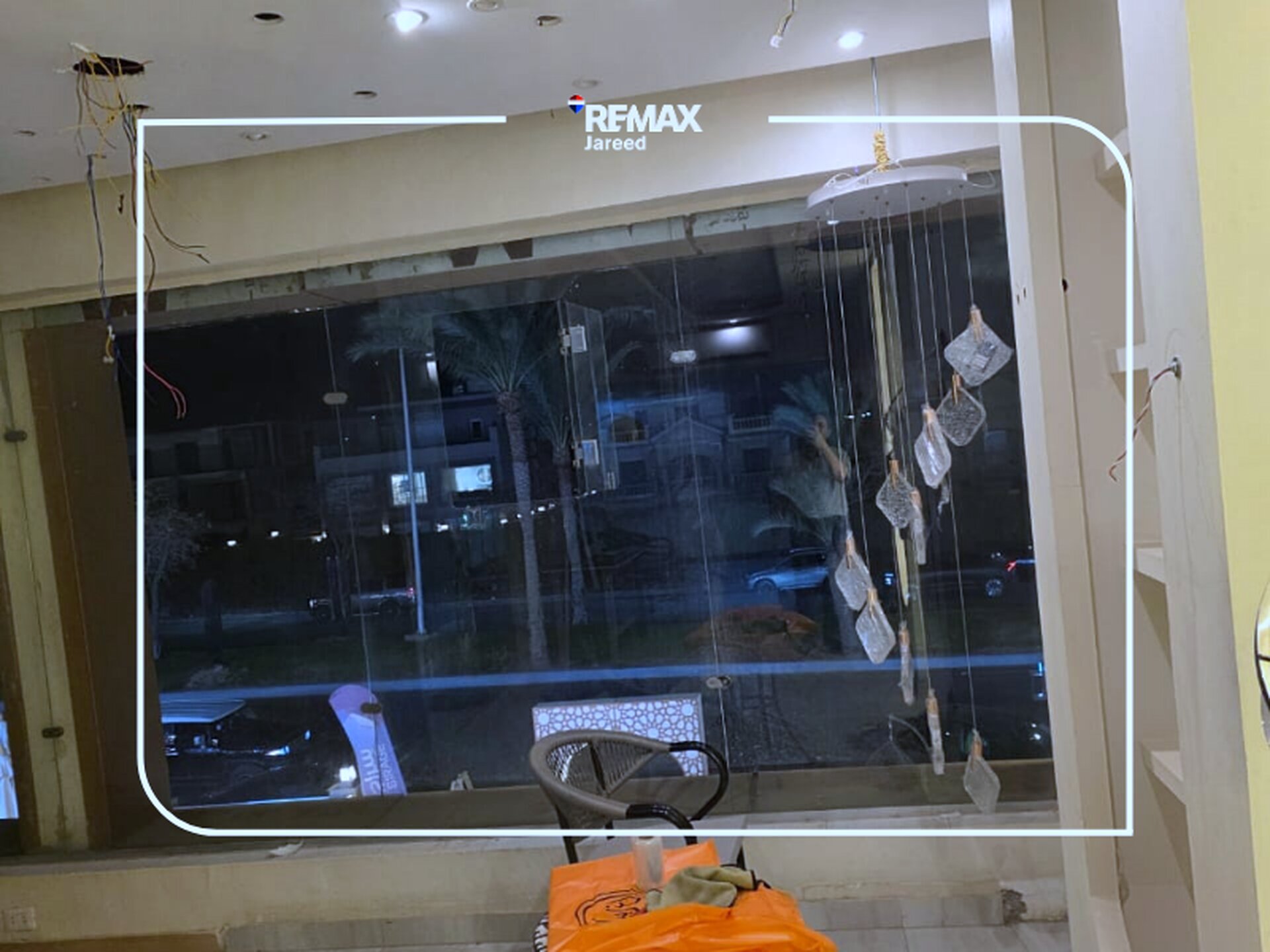 Finished shop for rent in Hills 1 strip mall — صورة 14