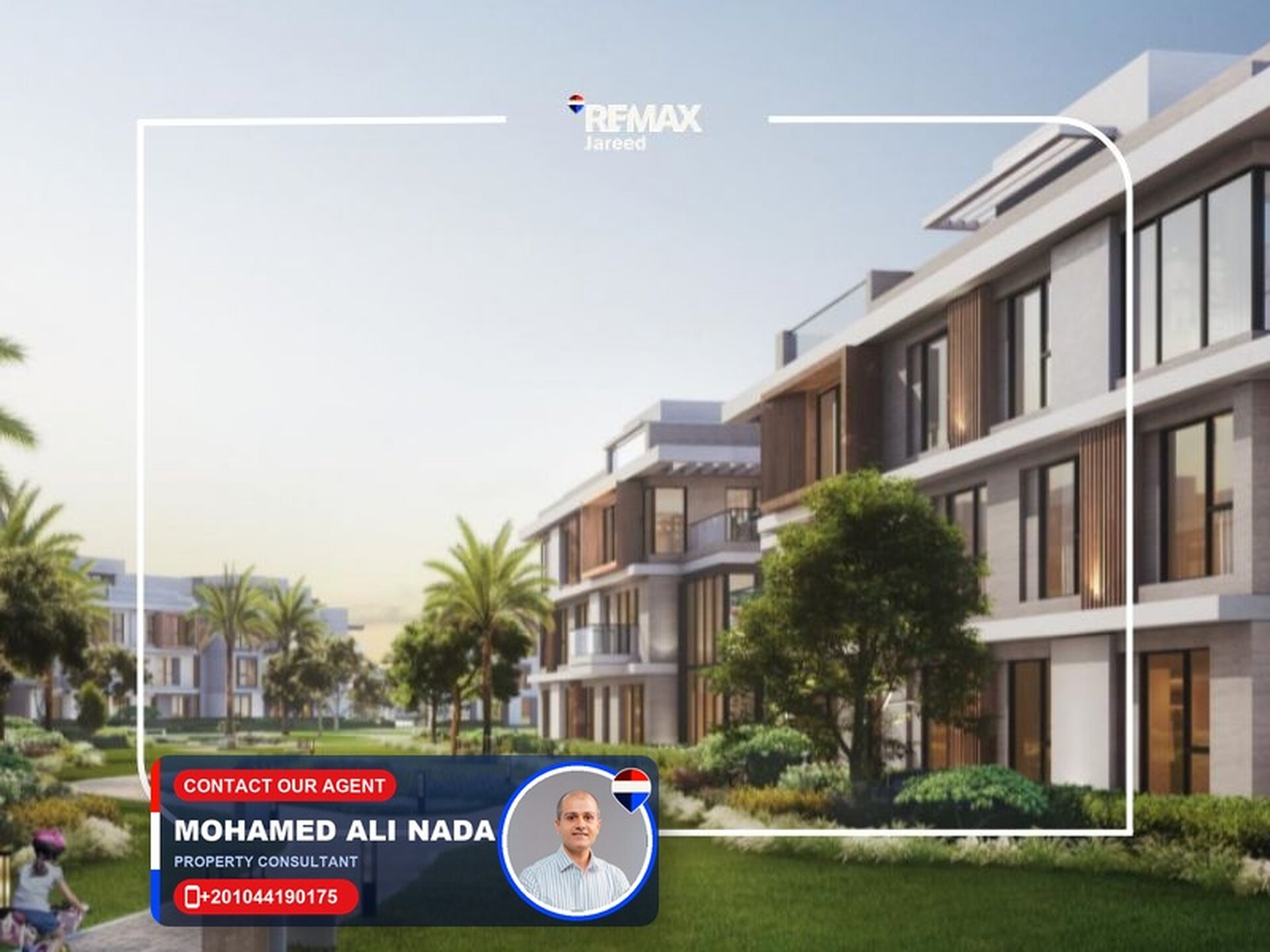 فيلا اعادة بيع فى Sodic The Estates - صورة 2