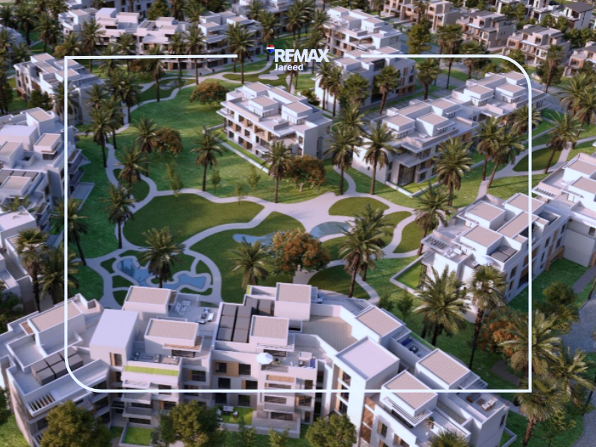 فيلا اعادة بيع فى Sodic The Estates — صورة 3