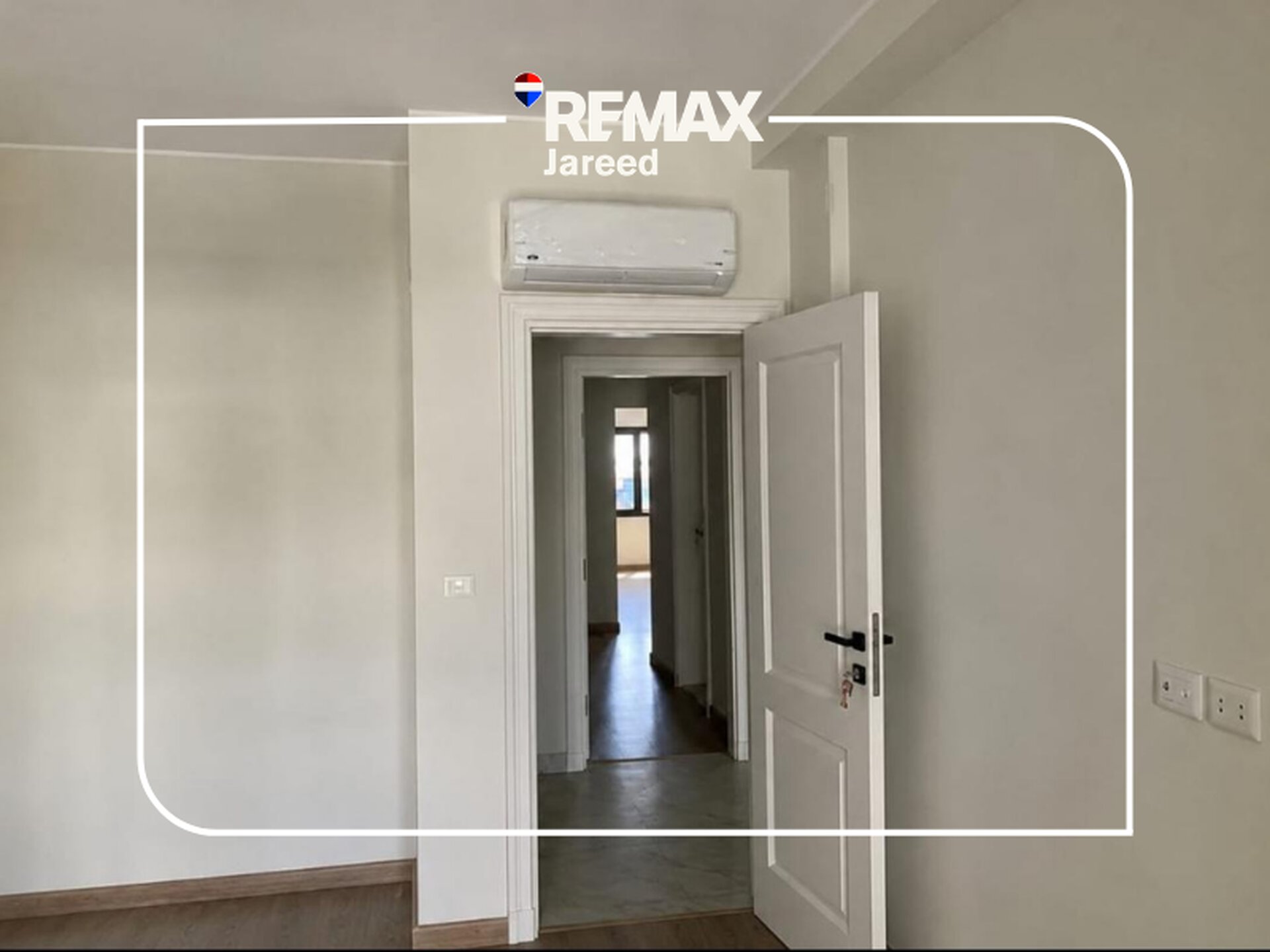 Fully finished apartment with kitchen and Acs in Westown sodic — صورة 4