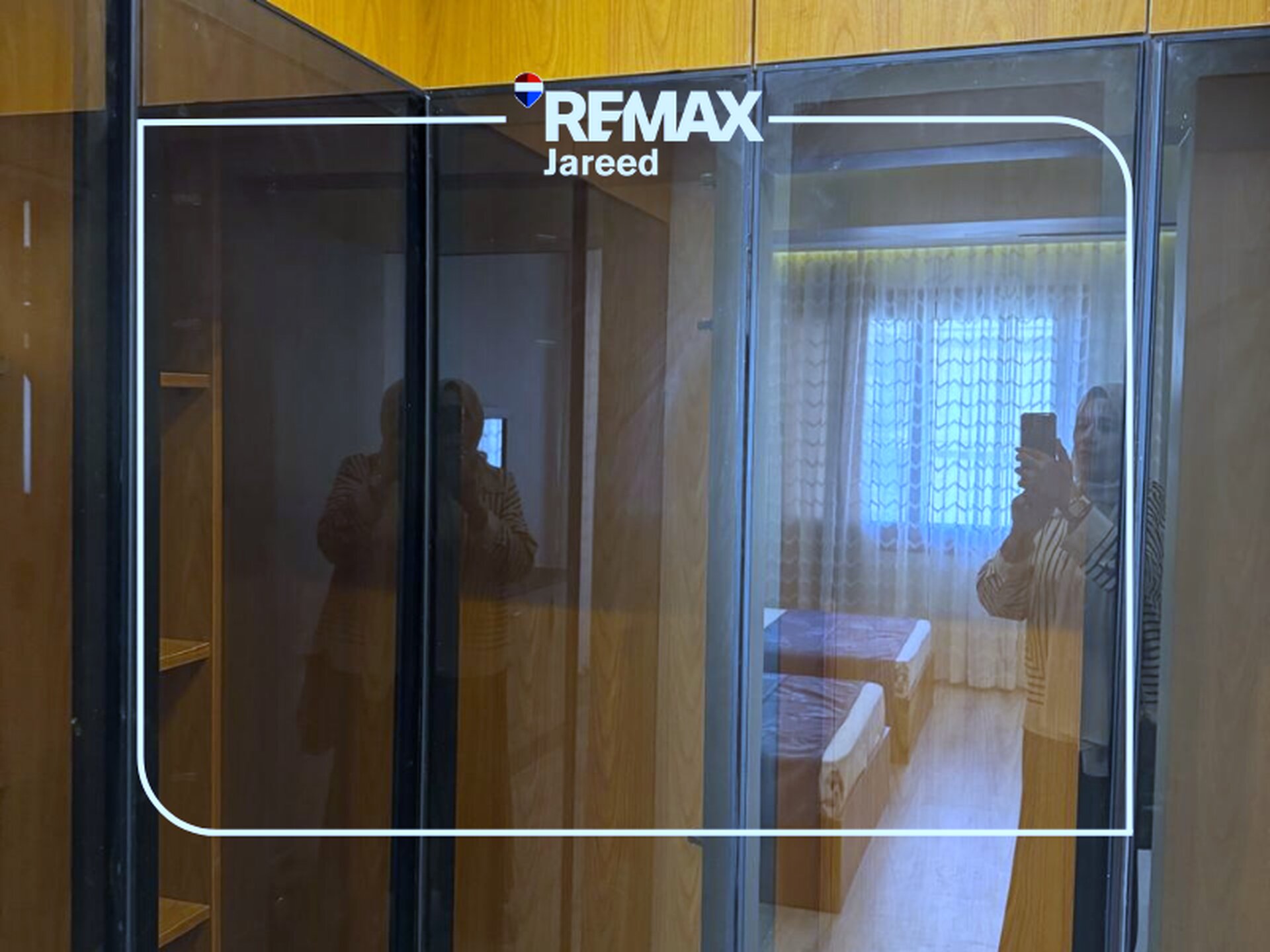 Fully furnished apartment in Badya Palm hills — صورة 12