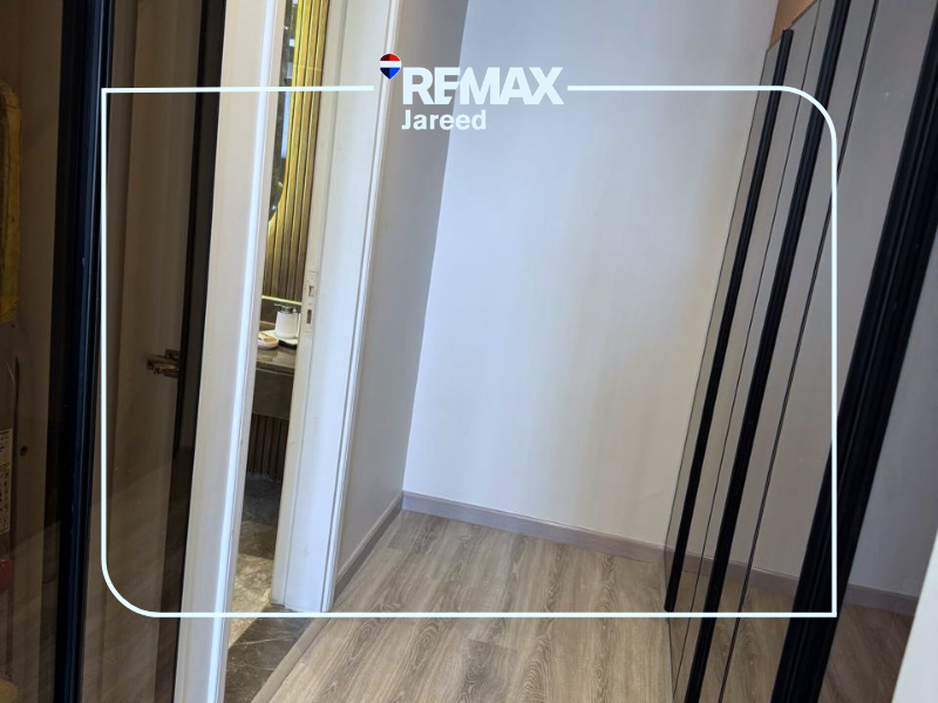 Fully furnished apartment in Badya Palm hills — صورة 9