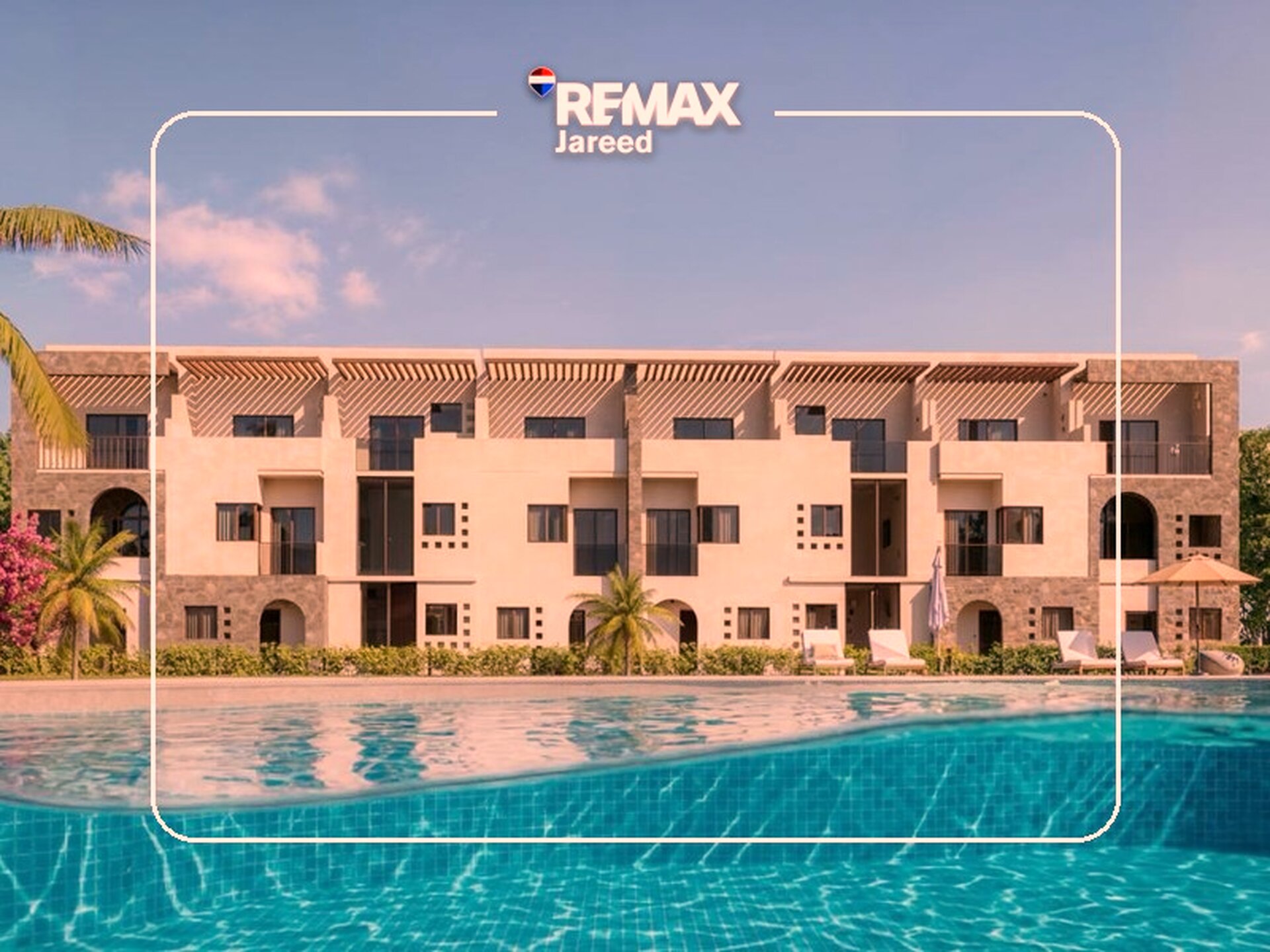 2-Bedroom Chalet for Sale in Horya Resort – Sidi Heneish — صورة 5