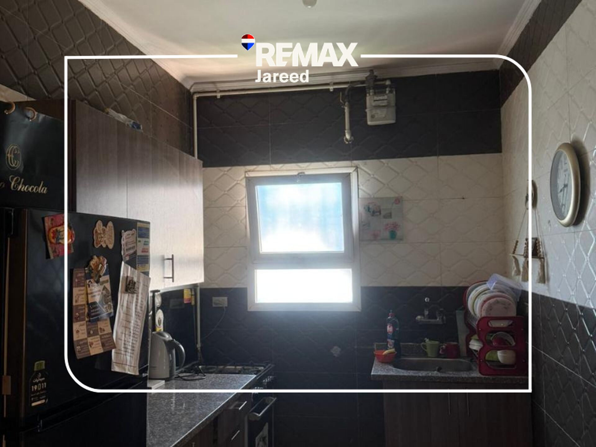 Fully furnished apartment in Rawdat Zayed — صورة 10
