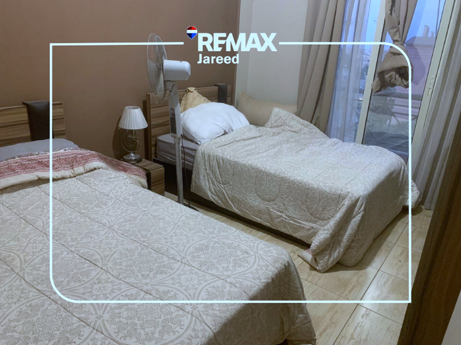 Fully furnished apartment in Rawdat Zayed — صورة 12