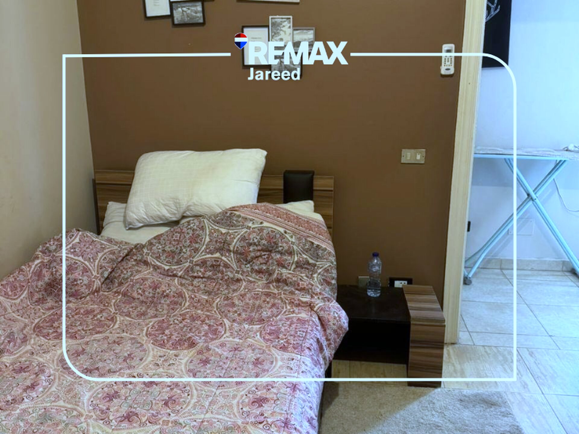 Fully furnished apartment in Rawdat Zayed - Photo 14