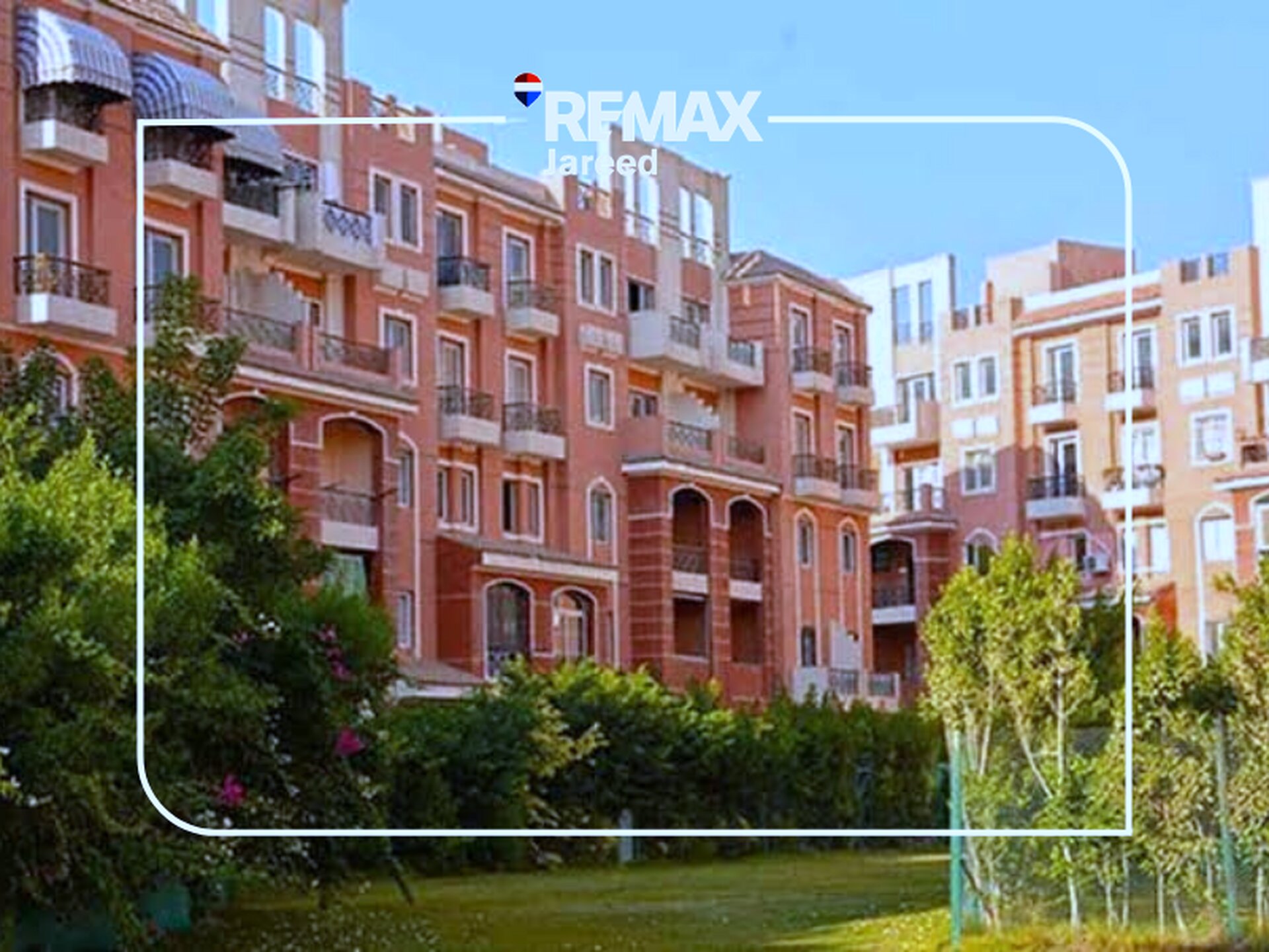 Fully furnished apartment in Rawdat Zayed — صورة 2