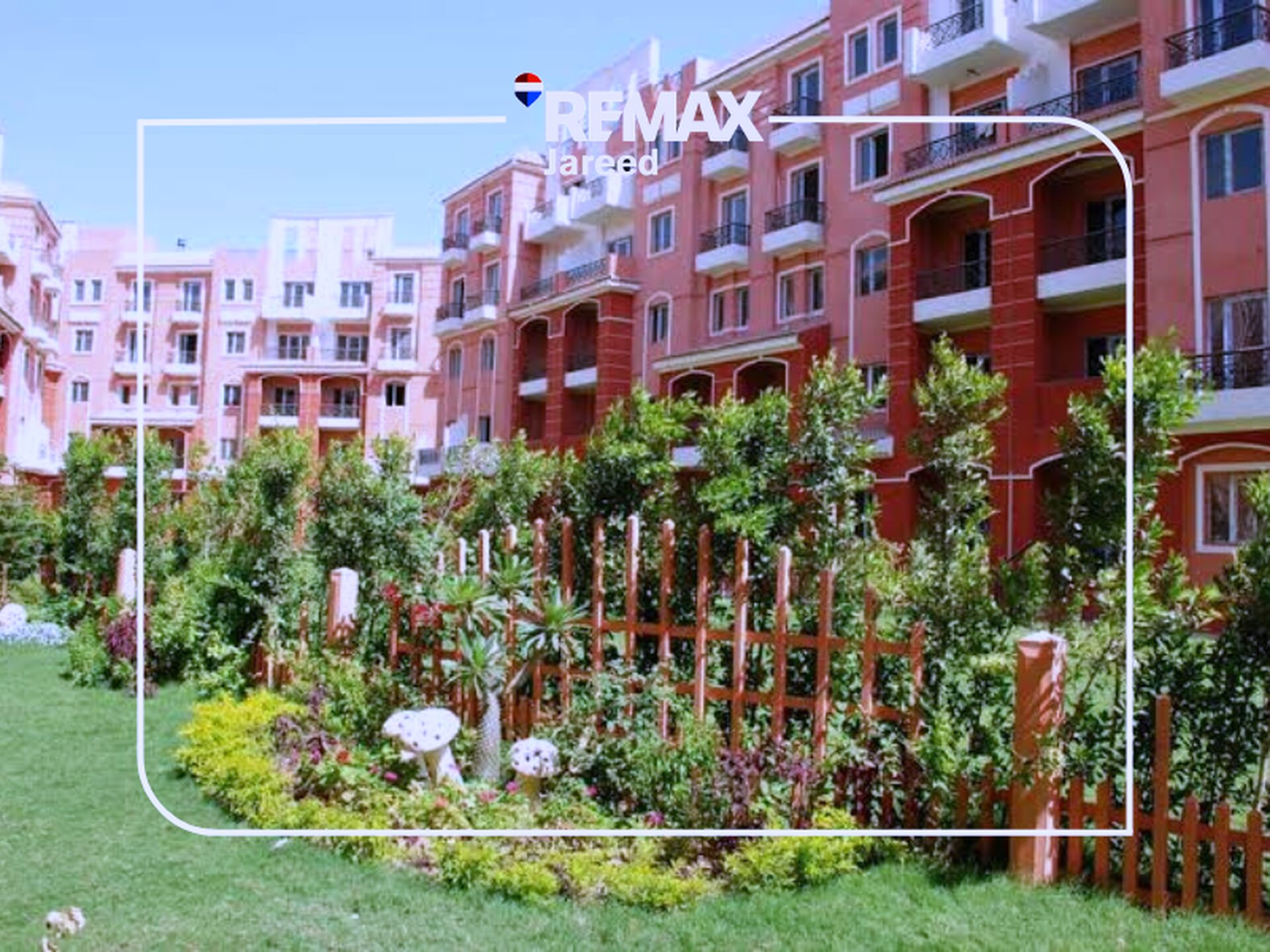 Fully furnished apartment in Rawdat Zayed — صورة 3