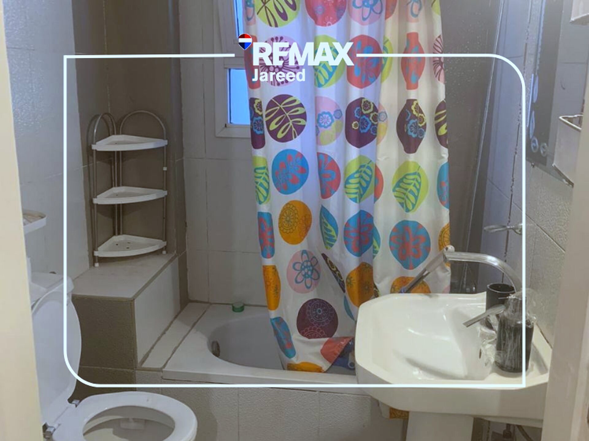 Fully furnished apartment in Rawdat Zayed — صورة 4
