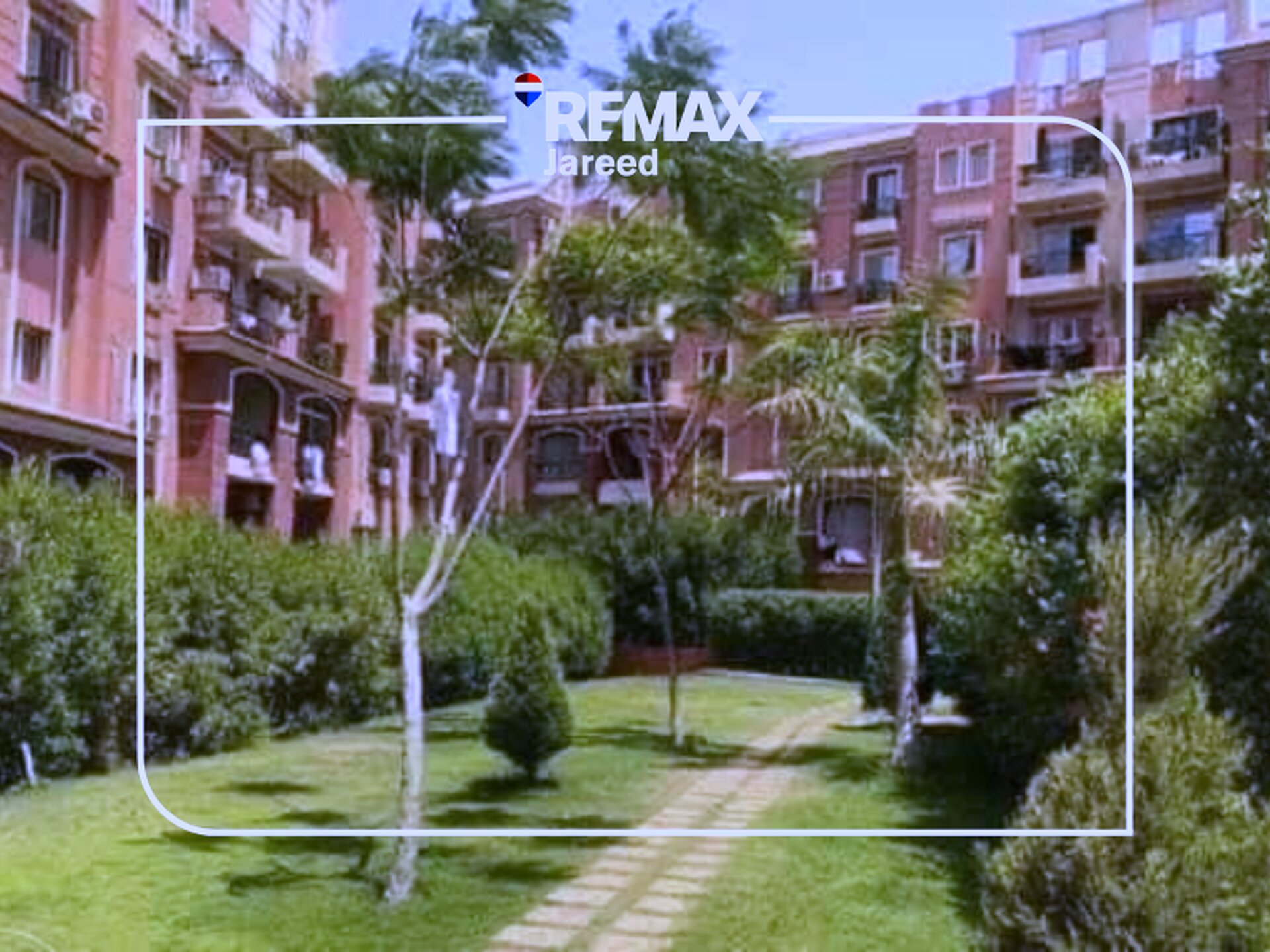 Fully furnished apartment in Rawdat Zayed — صورة 5