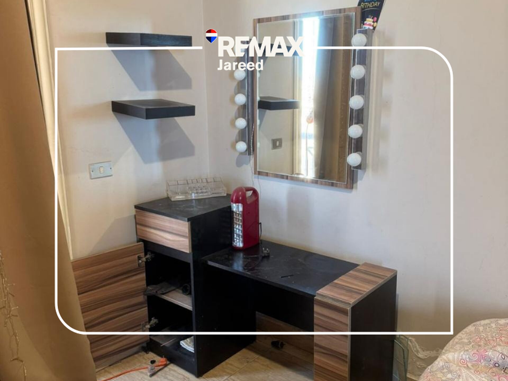 Fully furnished apartment in Rawdat Zayed — صورة 6
