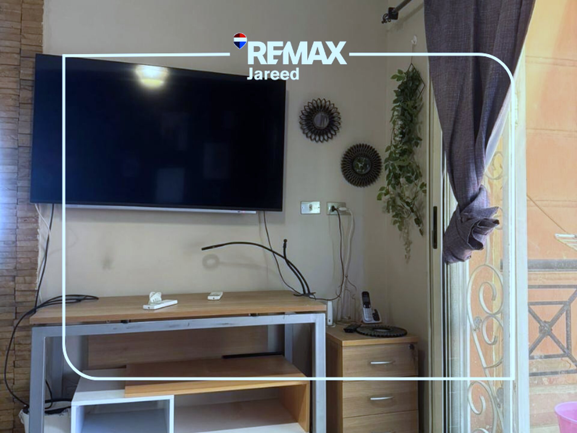 Fully furnished apartment in Rawdat Zayed — صورة 8