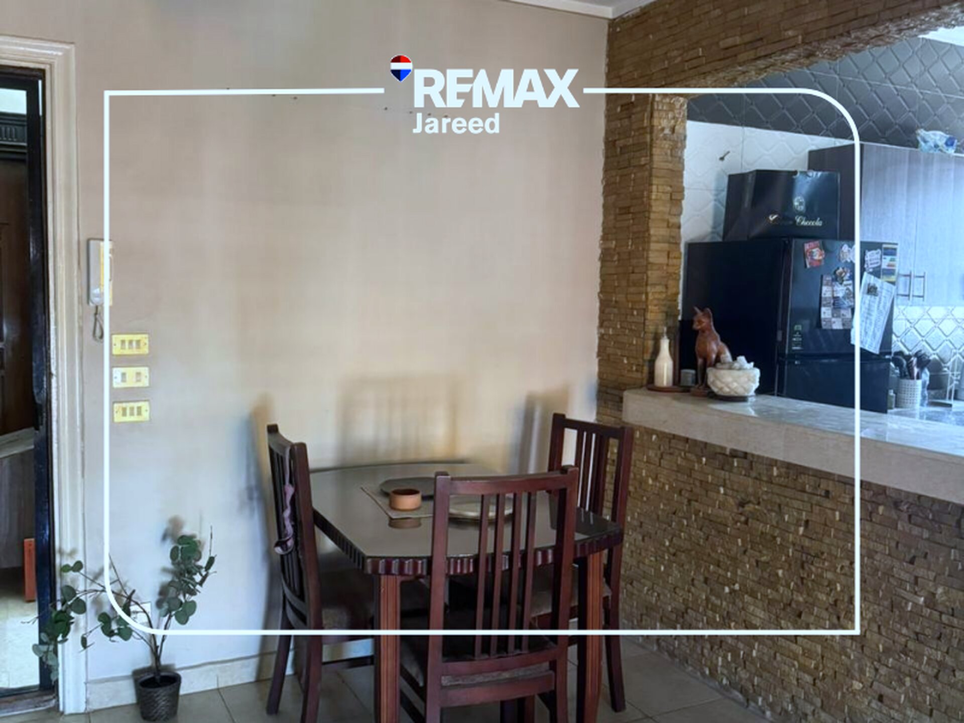 Fully furnished apartment in Rawdat Zayed — صورة 9