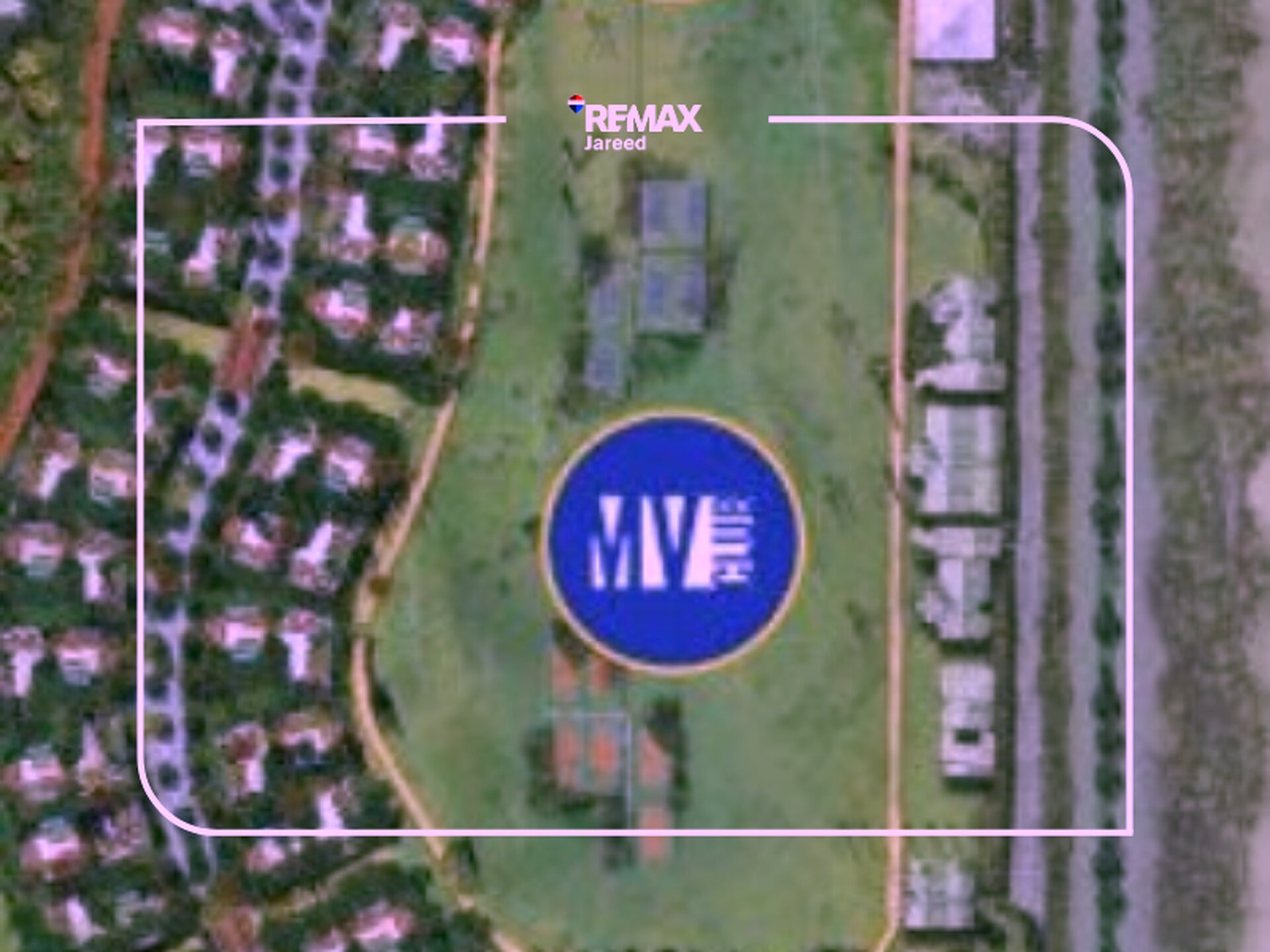 apartment for sale in a prime location Mountain View icity (Club Park) — صورة 12