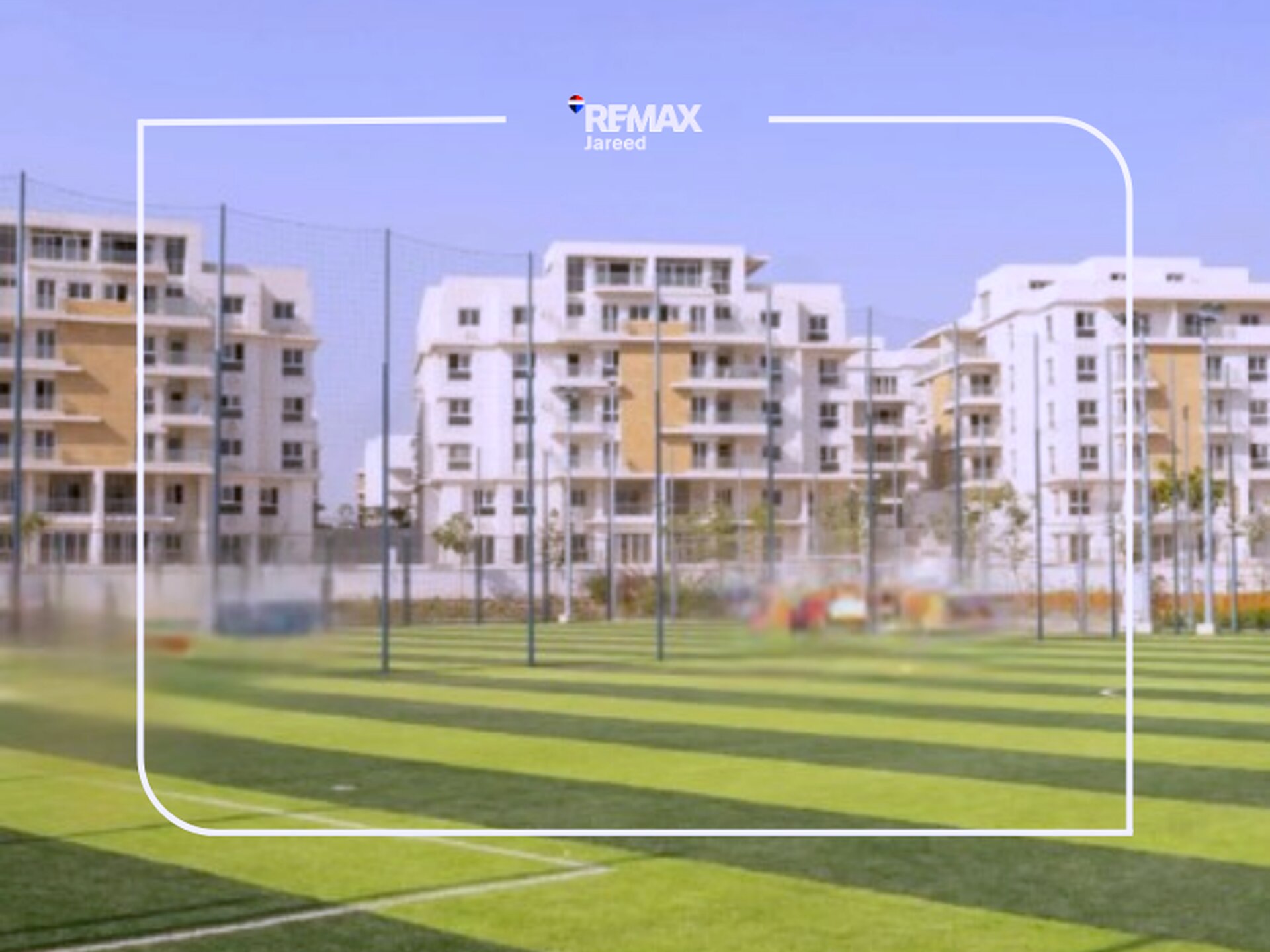 apartment for sale in a prime location Mountain View icity (Club Park) — صورة 4