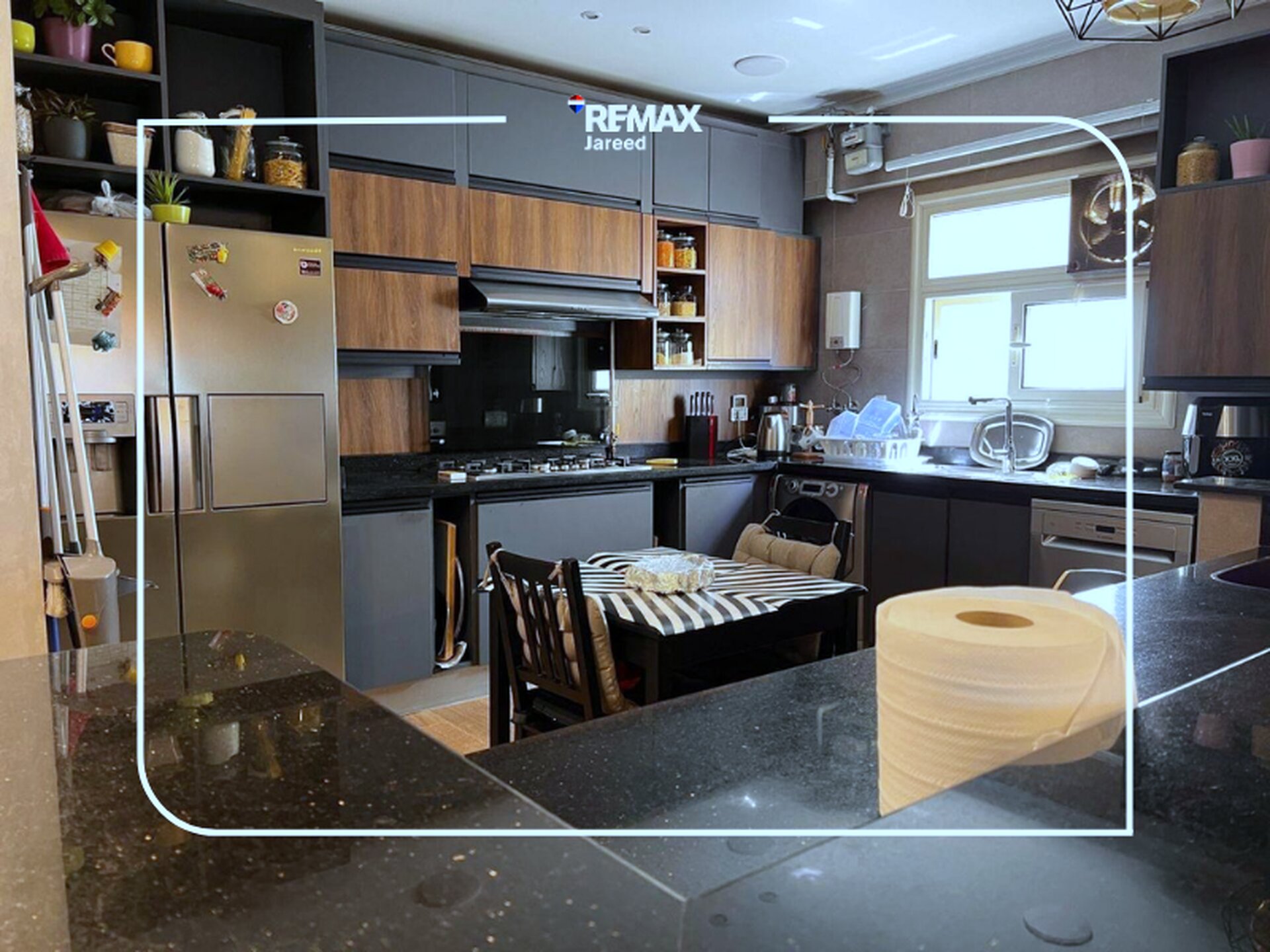 Luxury Penthouse for sale in al khamayel — صورة 7