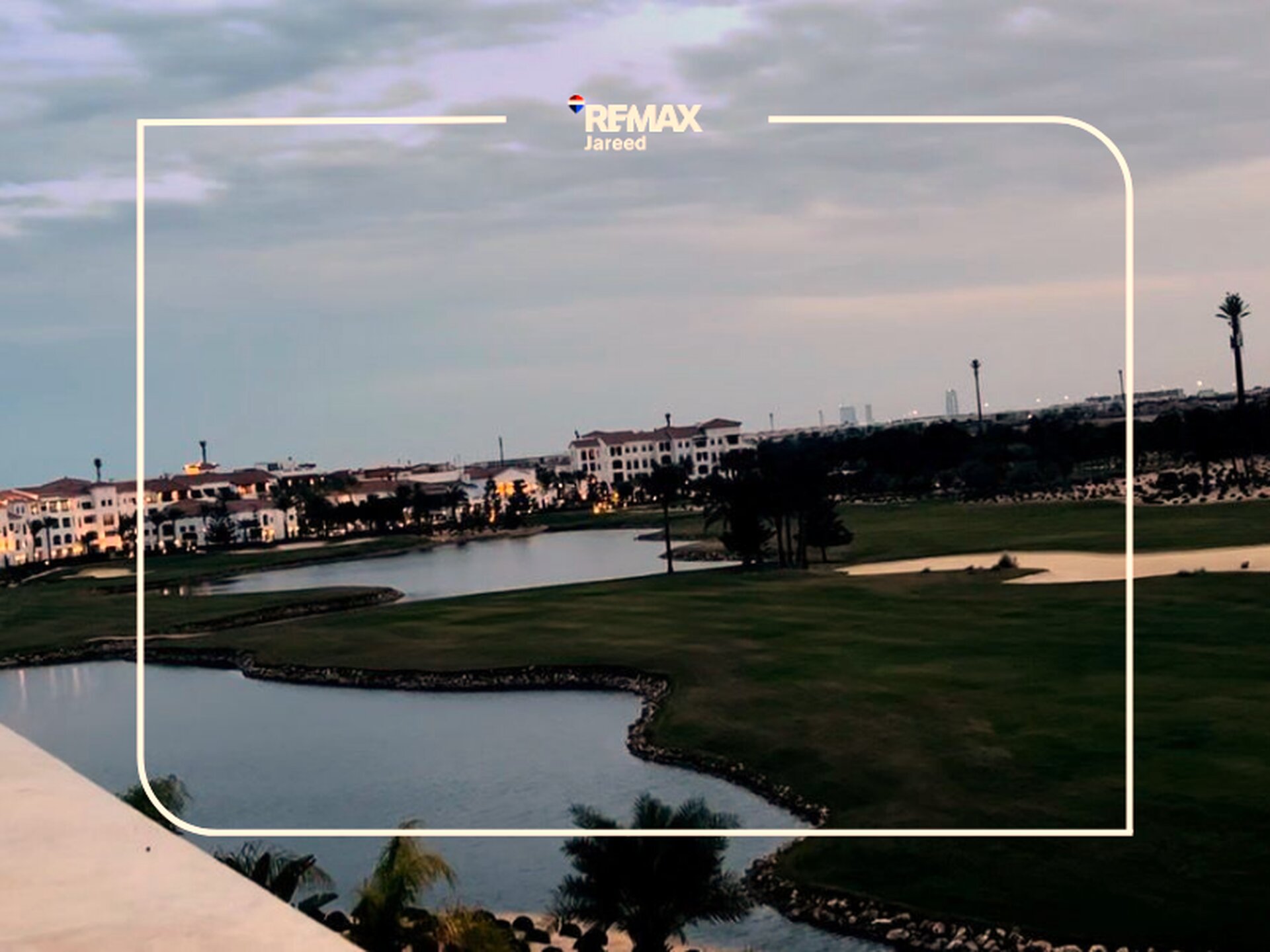 Furnished penthouse in Marassi Blanca — صورة 10