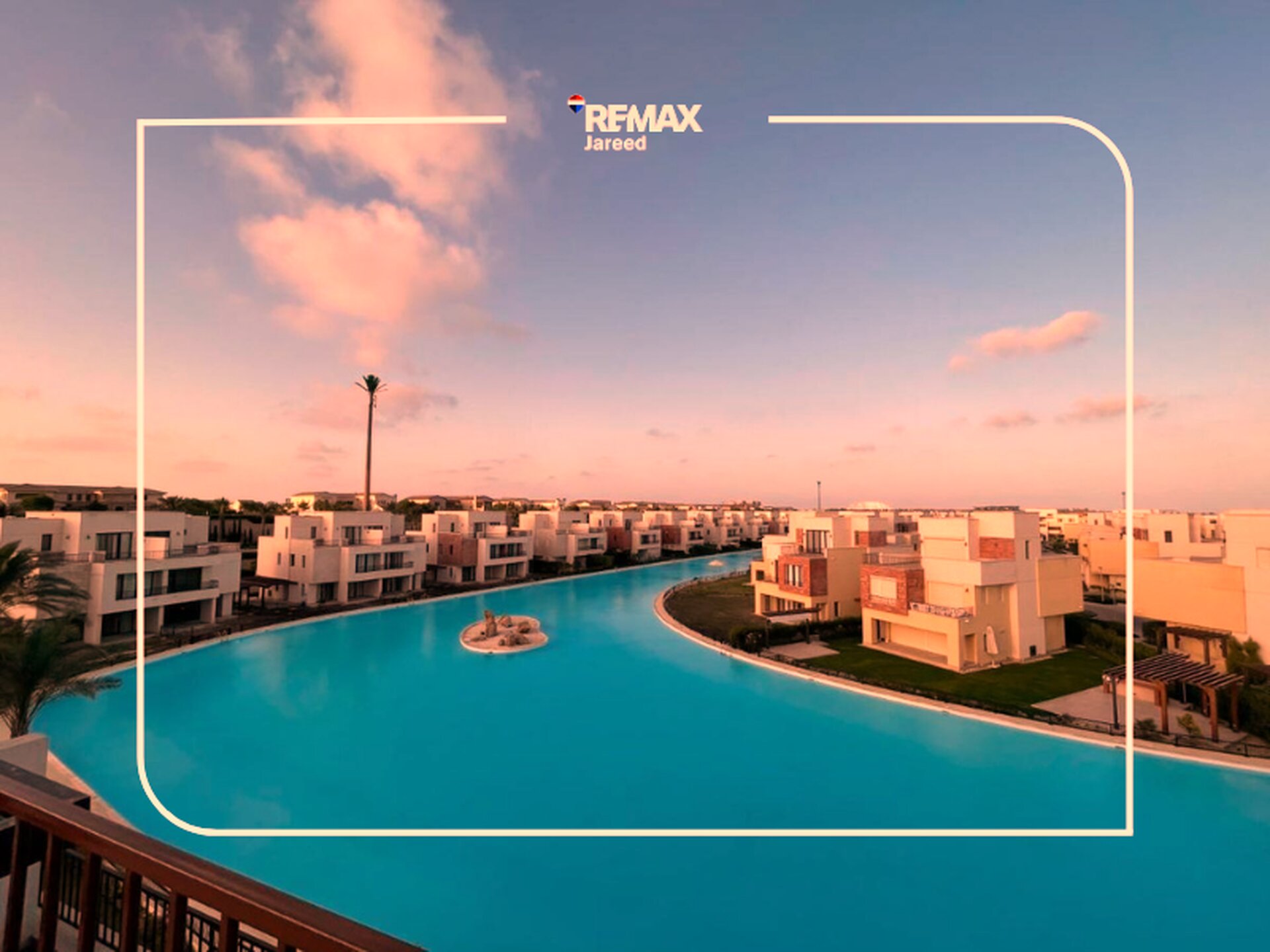 Furnished penthouse in Marassi Blanca — صورة 20