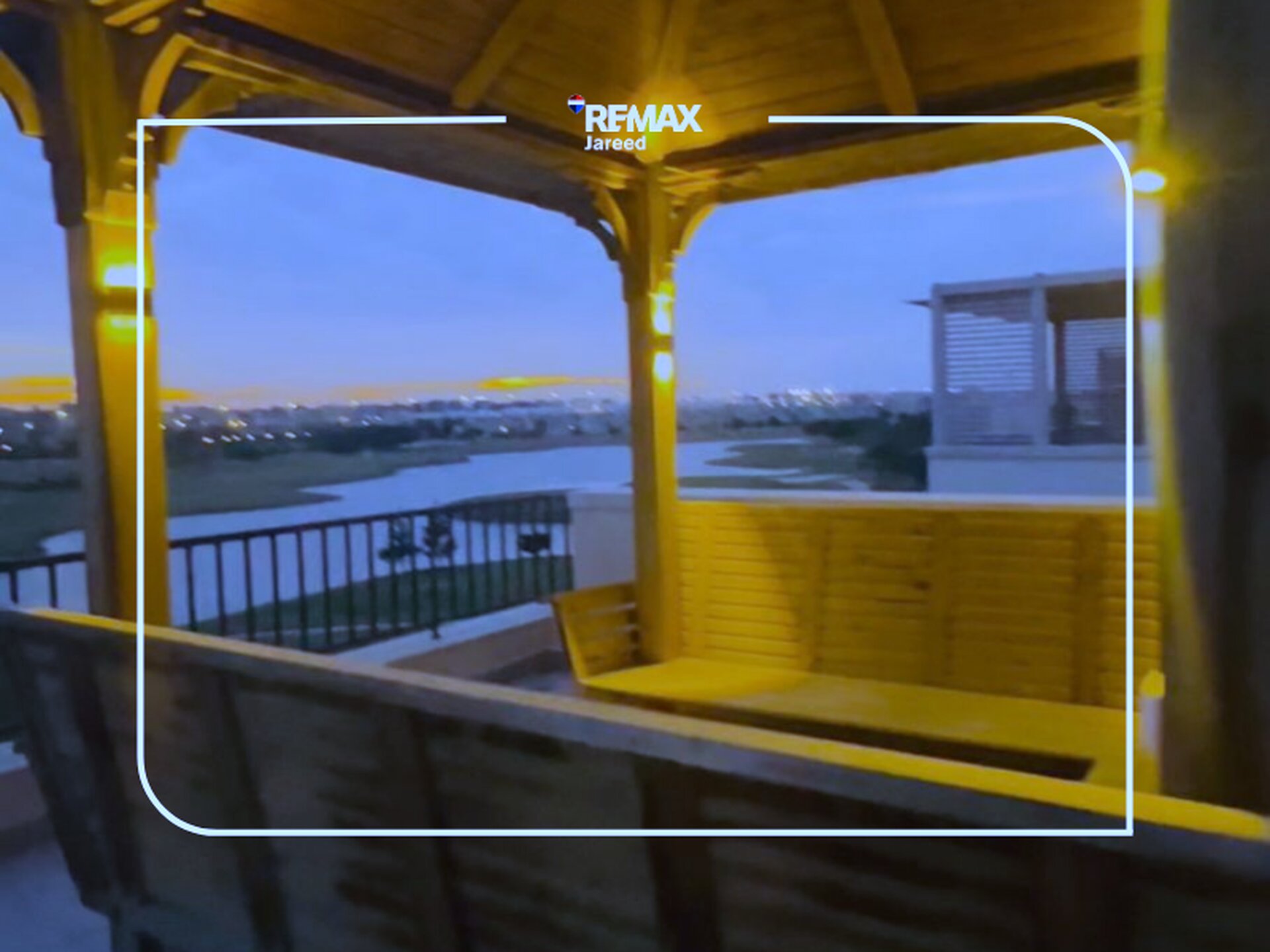 Furnished penthouse in Marassi Blanca — صورة 21