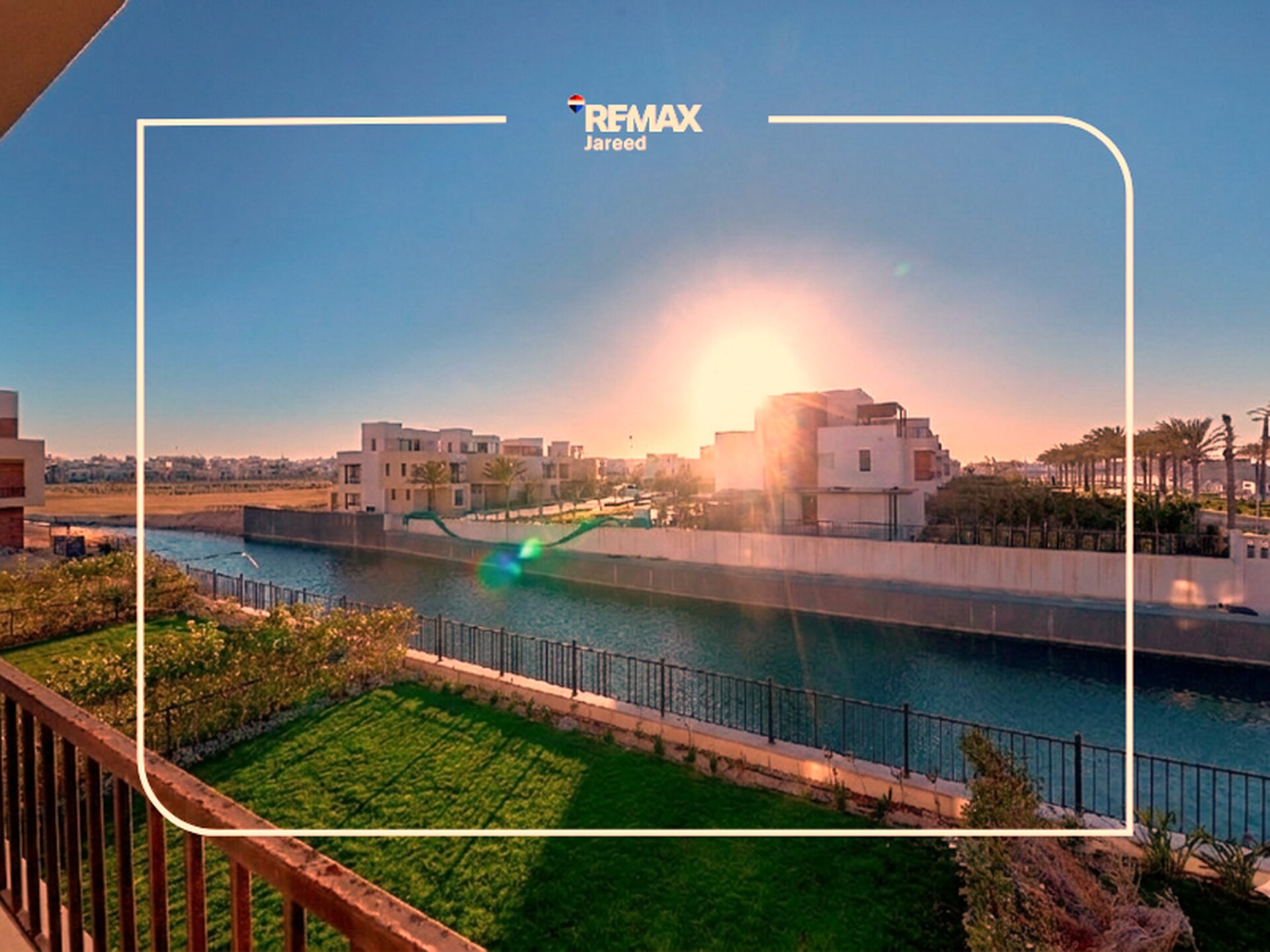 Furnished penthouse in Marassi Blanca — صورة 6