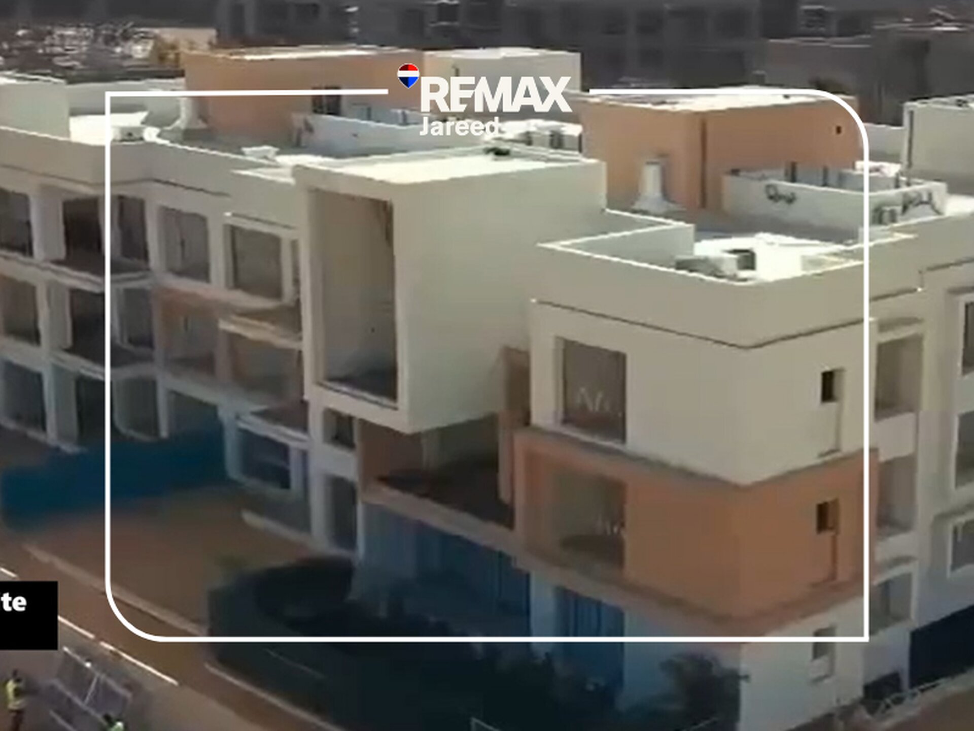 Apartment for Sale Prime Location -New Zayed Mar Ville Compound AL Marasem — صورة 5