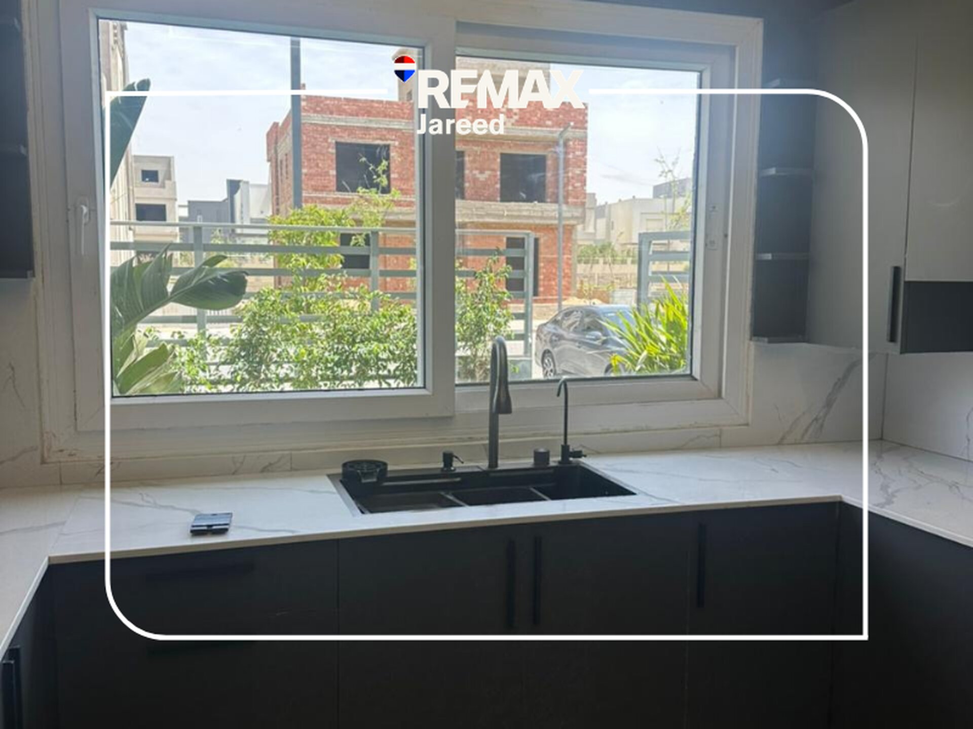 Fully finished Townhouse in KAYAN with kitchen and Acs — صورة 13