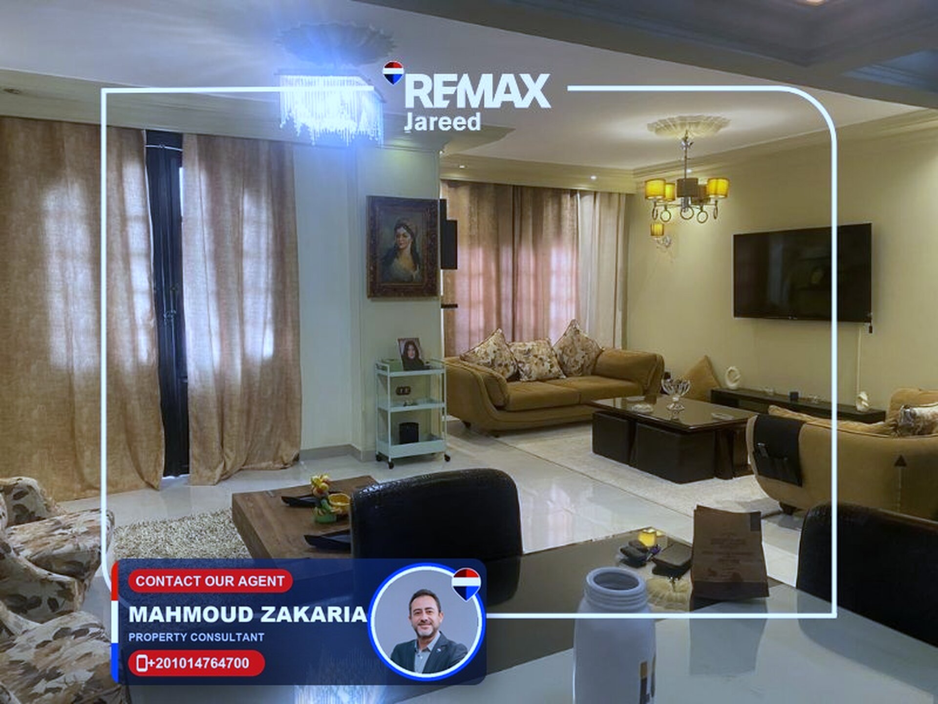 Apartment for sale in 10th District — RU-1280 - Photo 2