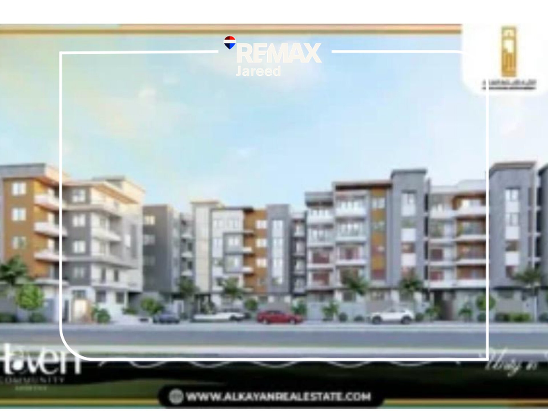 Own a premium studio in Haven Sheikh Zayed Compound, strategically located opposite Al Rabwa Compound and just minutes away from Al Ahly Club, with a low cash requirement and an extended payment plan until 2035. - Photo 12